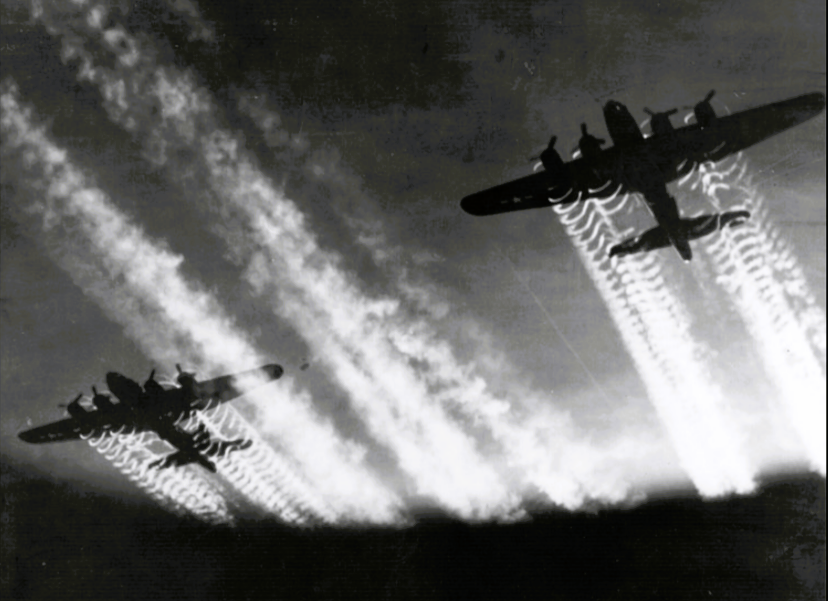 Putin verlegt Atombomber an die NATO-Grenze! Abfangjäger mit Hyperschall-Raketen - NATO besorgt!