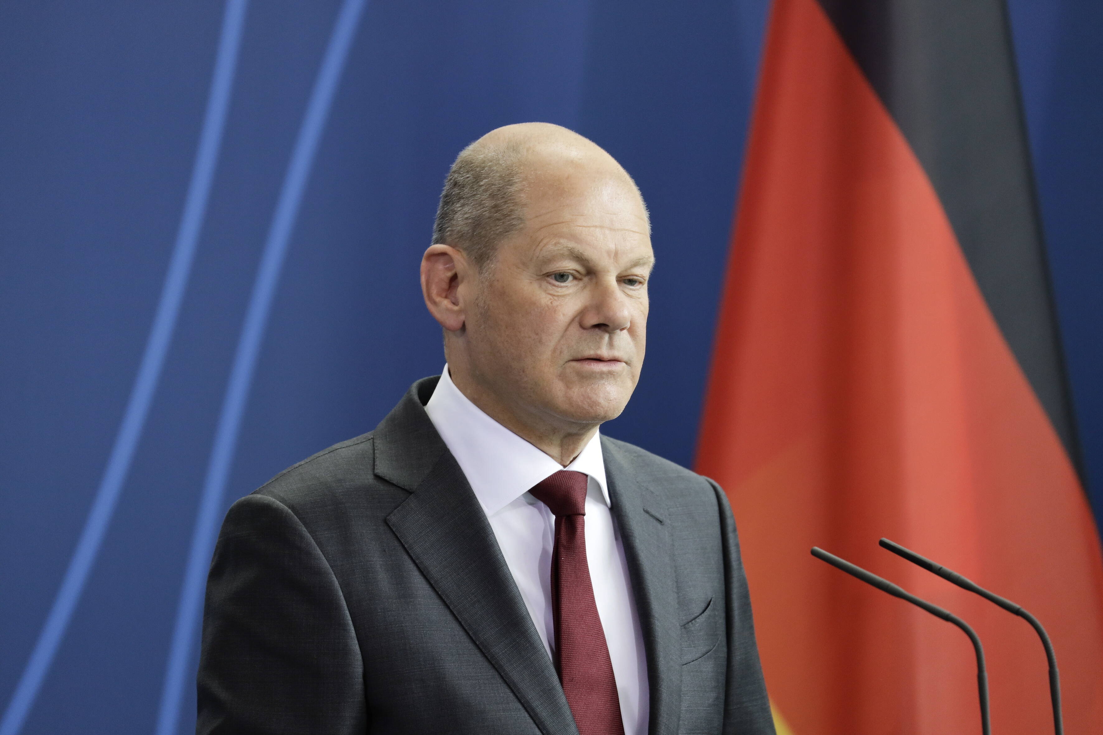 Macht Scholz bei China den selben Fehler wie Merkel bei Putin? Deutschland in der China-Falle!