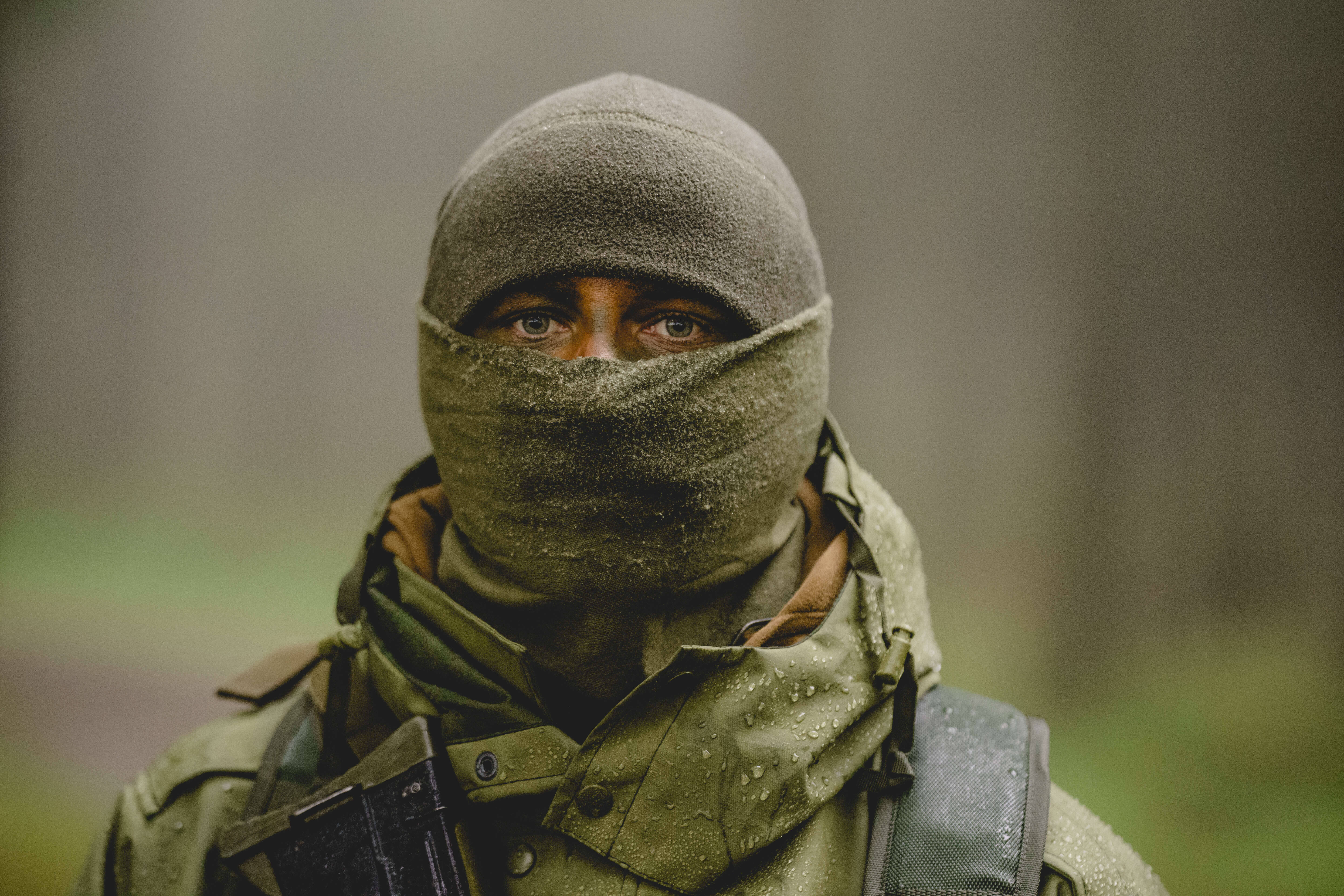 Rückeroberung der Krim noch vor Weihnachten! Ukraine-General Wolodymyr Hawrilow glaubt an schnelle Rückeroberung