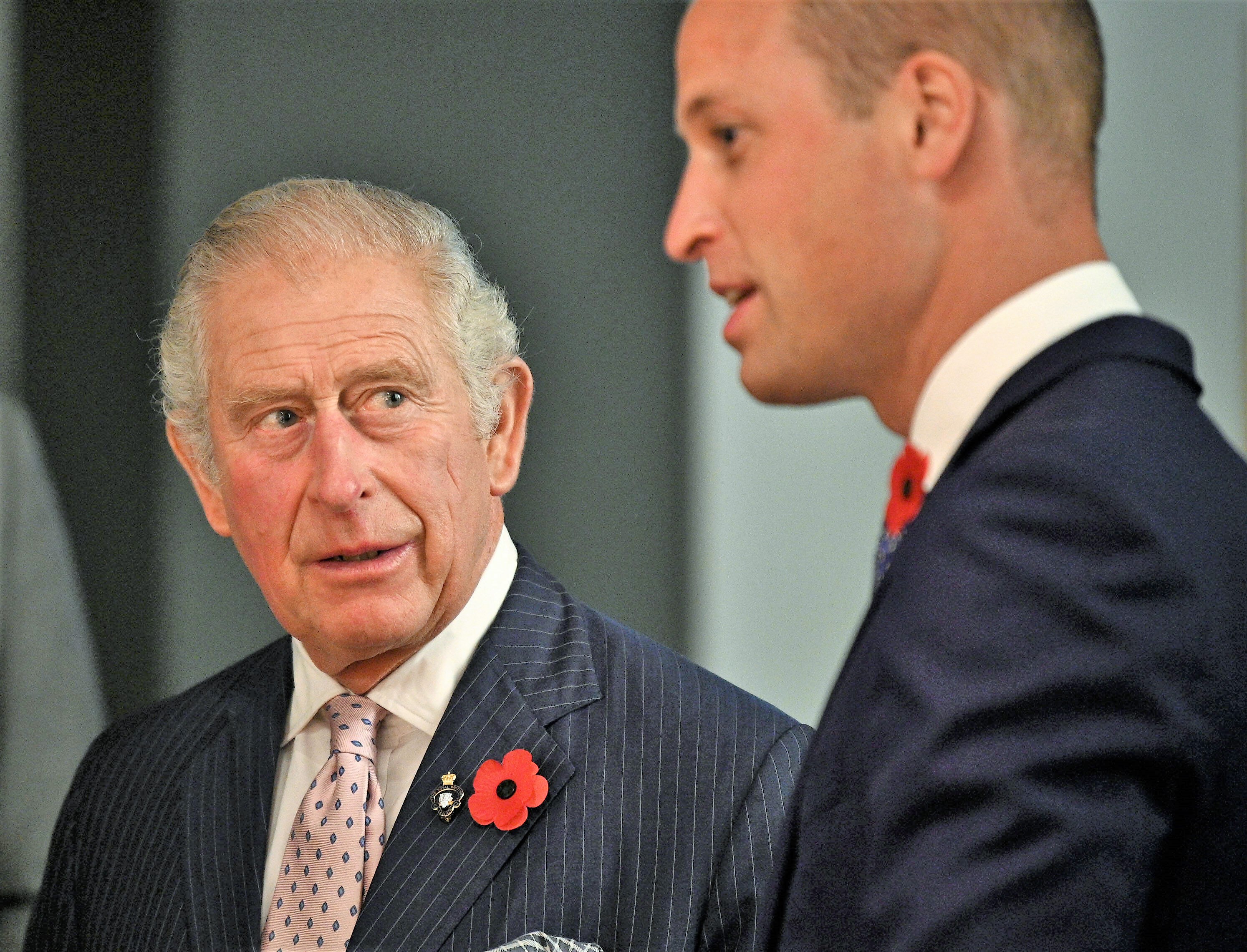 Charles will sich mit Harry versöhnen! Trotz Netflix-Doku und Enthüllungs-Biografie