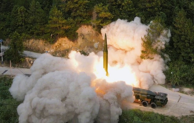 Russischer Atomschlag gegen Europa! Putin Freund warnt den Westen vor Atomkrieg - auch Deutschland!