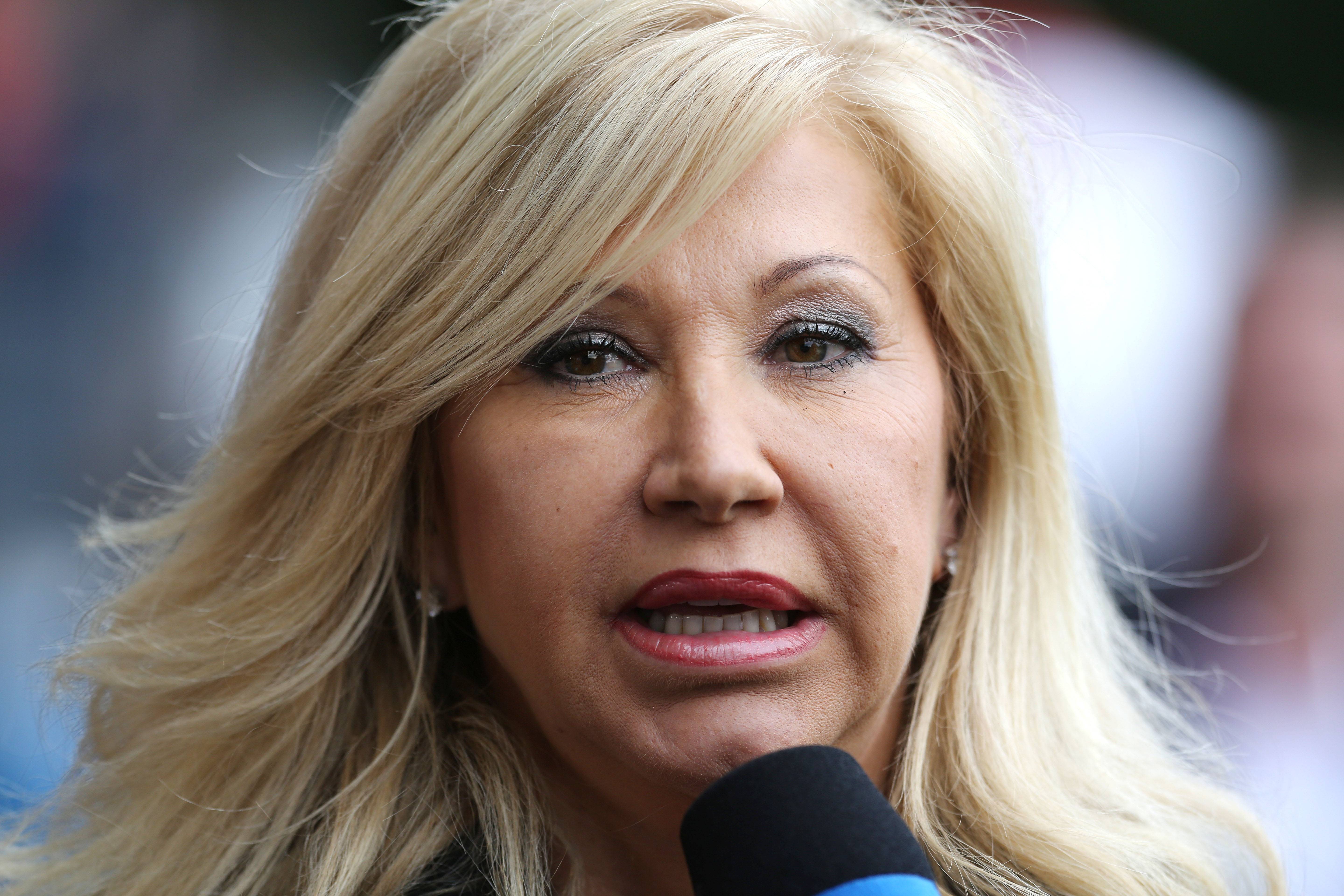 Die Geissens in Lebensgefahr! Porsche explodiert - Tochter Davina entgeht nur knapp dem Tod