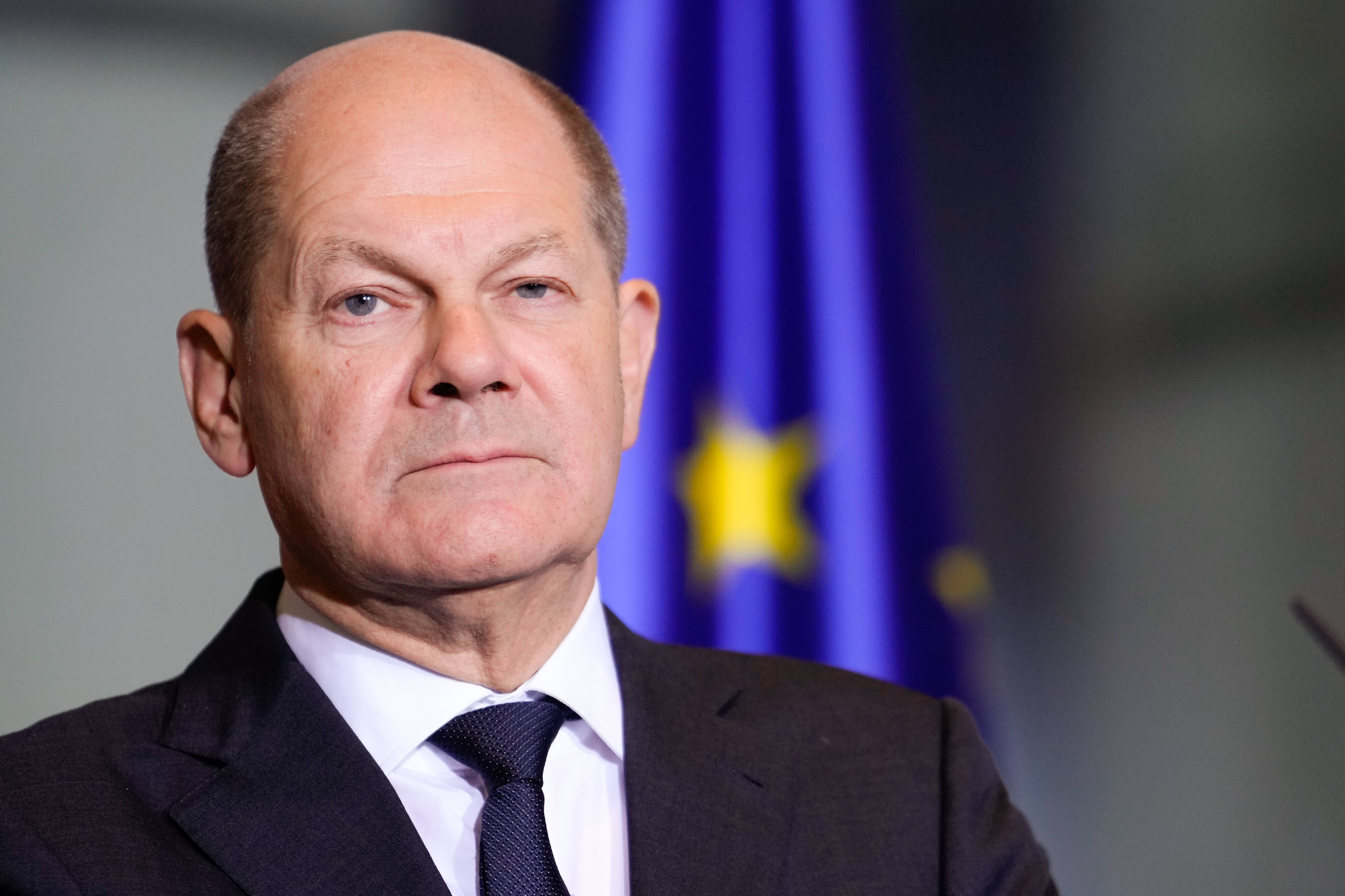 Aufstand gegen Scholz! Bürgermeister und Landräte schreiben Brandbrief wegen des Zustroms von Ausländern