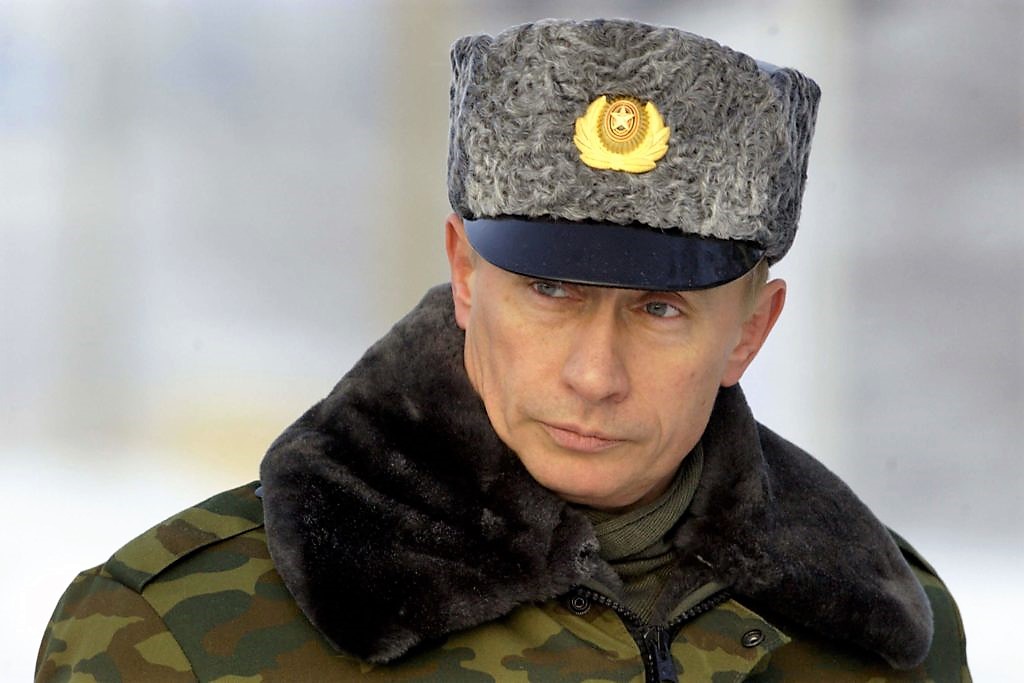 300.000 neue Soldaten! Das ist Putins neues Kriegsziel! Spionage-Bericht enthüllt Putins geheimen Plan