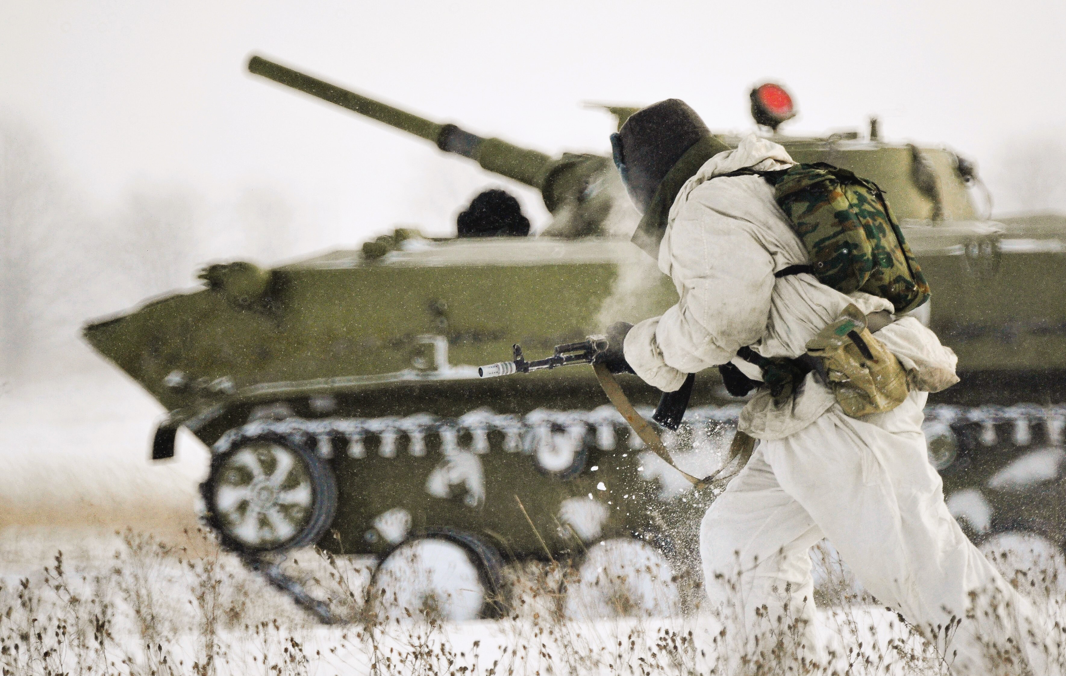 Putin Schock - größte Verluste seit Beginn des Krieges bei der russischen Armee - 800 Mann tot - jeden Tag!