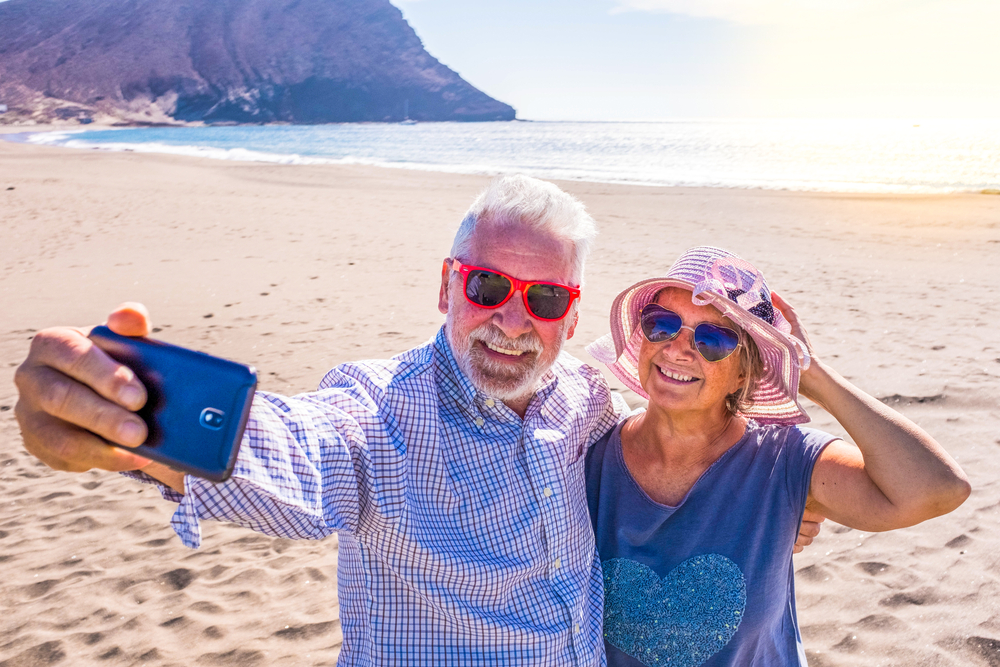 Bis zu 5.000 Euro Zuschuss für Rentner - So bekommen die Senioren dieses Geld ausgezahlt!