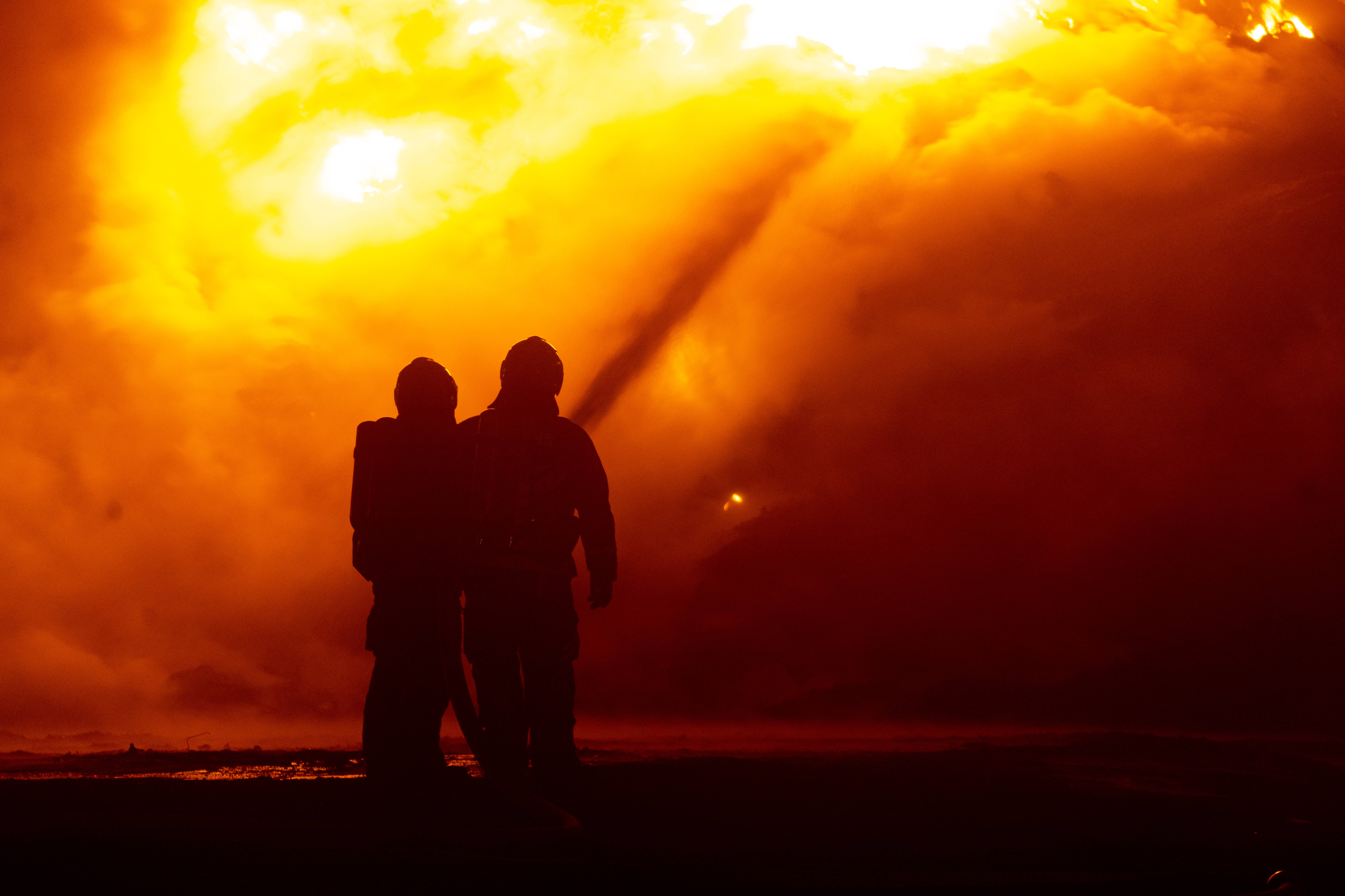 Explosion in Stuttgart! Wohnhaus nur noch Schutt und Asche – 85-jährige Rentnerin wird noch immer vermisst