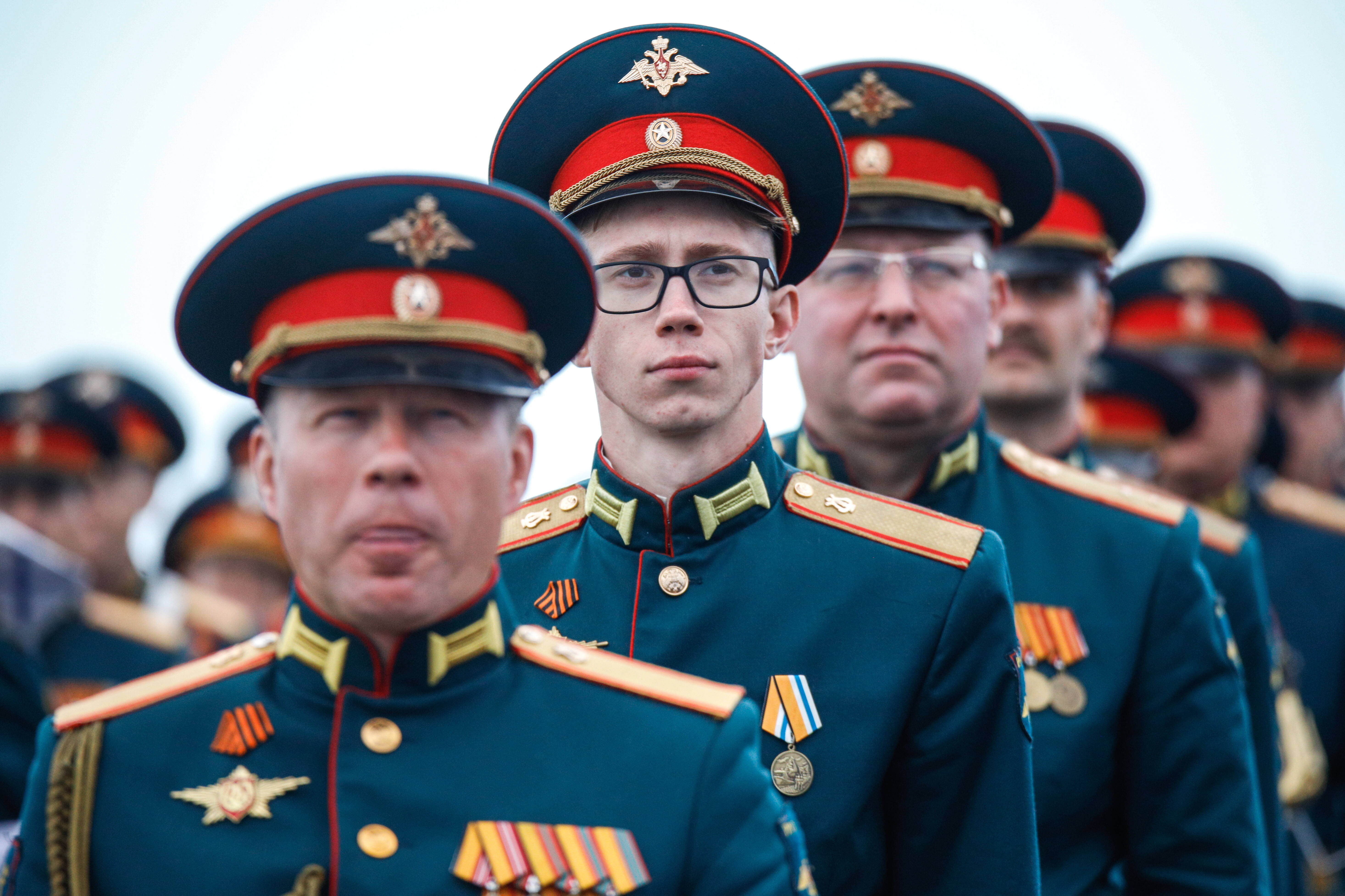 Irrer Plan! 70 Millionen freiwillige Soldaten sollen Russlands den Sieg in der Ukraine ermöglichen!