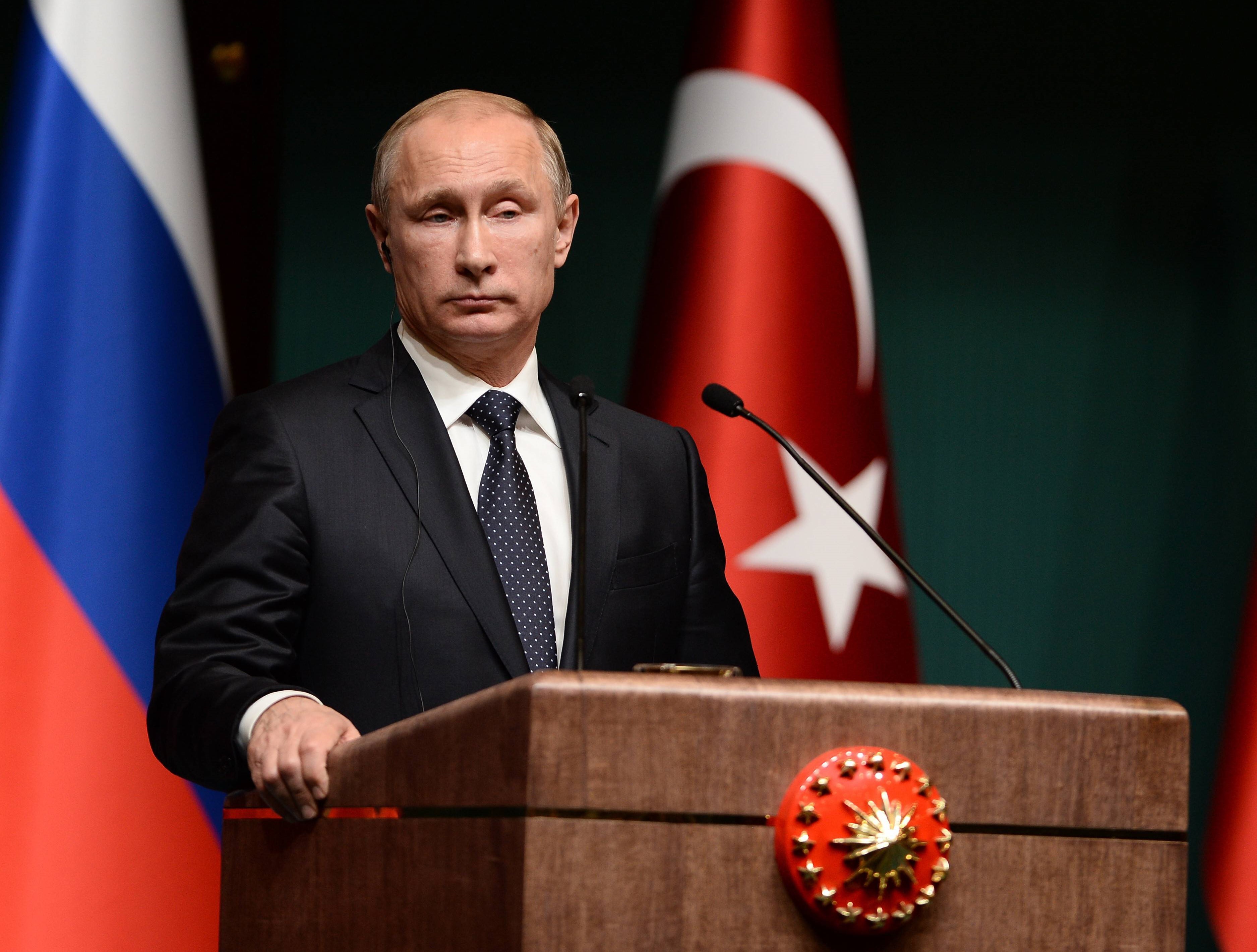 Jetzt schickt Putin Terroristen! Für einen Erfolg in der Ukraine - Putin greift zu feiger Taktik!