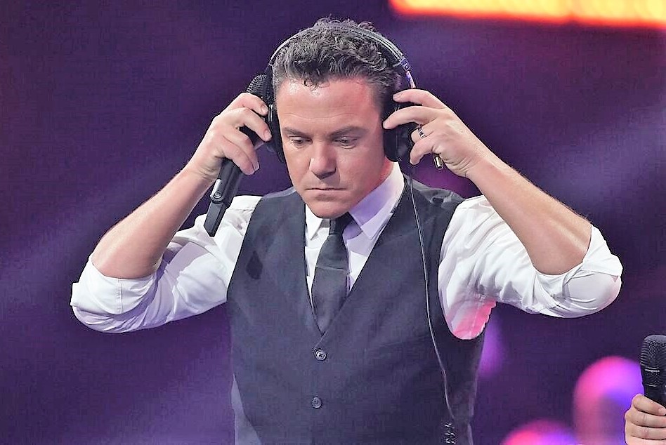 Strafbefehl! Stefan Mross in Schlägerei verwickelt! “Mir sind da einfach die Pferde durchgegangen“