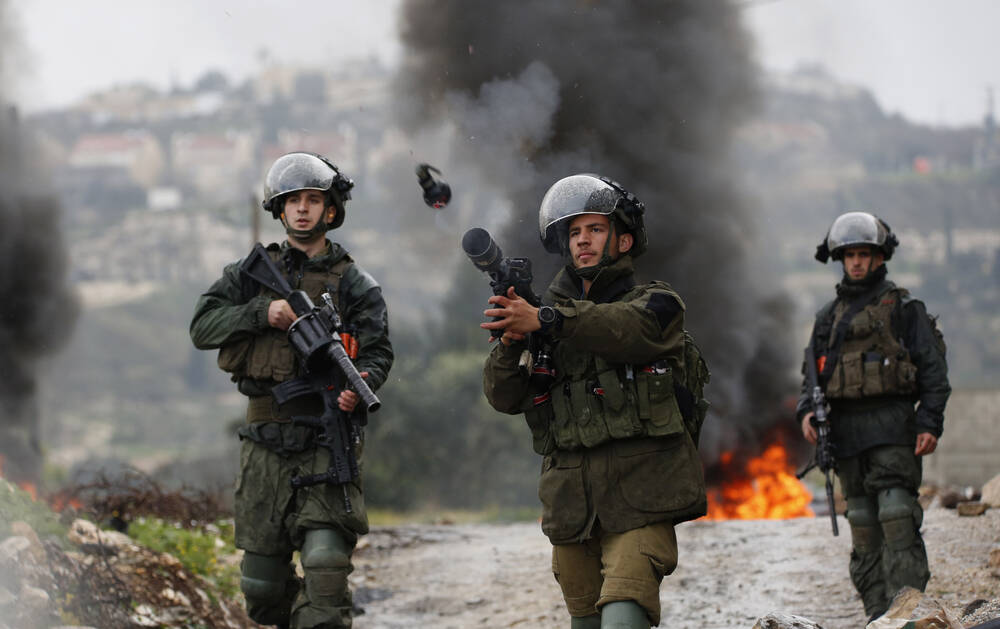 Krieg? Israel mobilisiert die Armee nach Angriffen und Terror-Anschlägen im Land! USA sichern Israel Unterstützung zu!