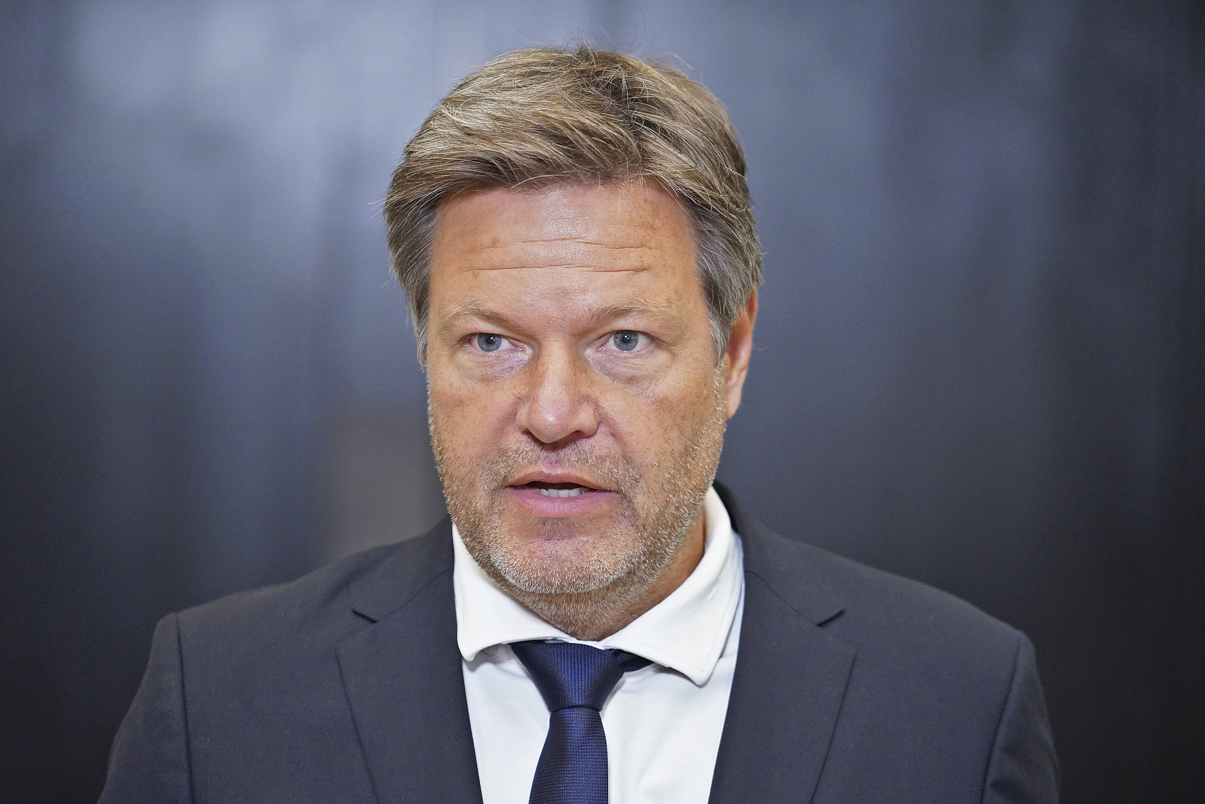 Interner Streit bei den Grünen eskaliert! Baerbock und Habeck müssen die Partei zusammenhalten!