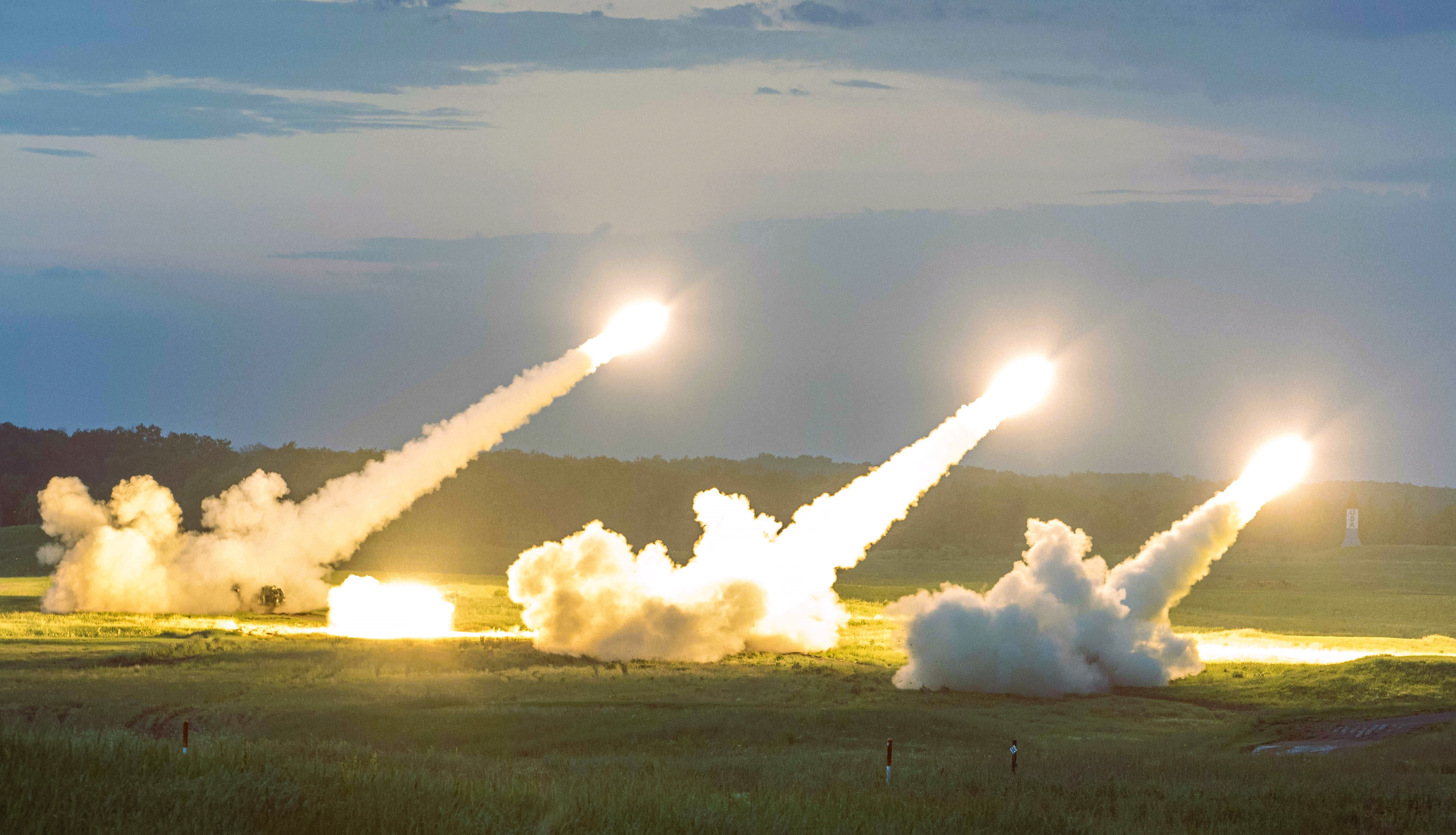 Deutschland erhält beste Luftverteidigung der Welt! USA stimmen Mega-Deal zu!