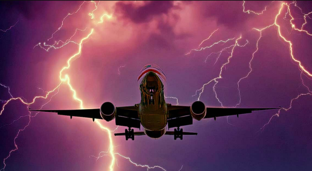 Notlandung - Germanwings-Maschine fast abgestürzt! Passagiere beteten 10 Minuten um ihr Leben!