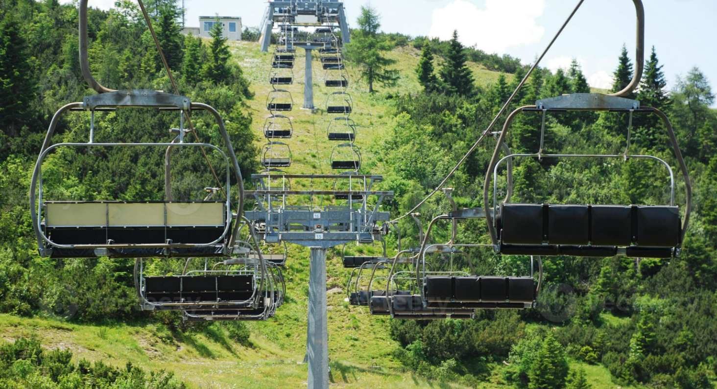 Schneemangel! Erstes Skigebiet in den Alpen schließt für immer!