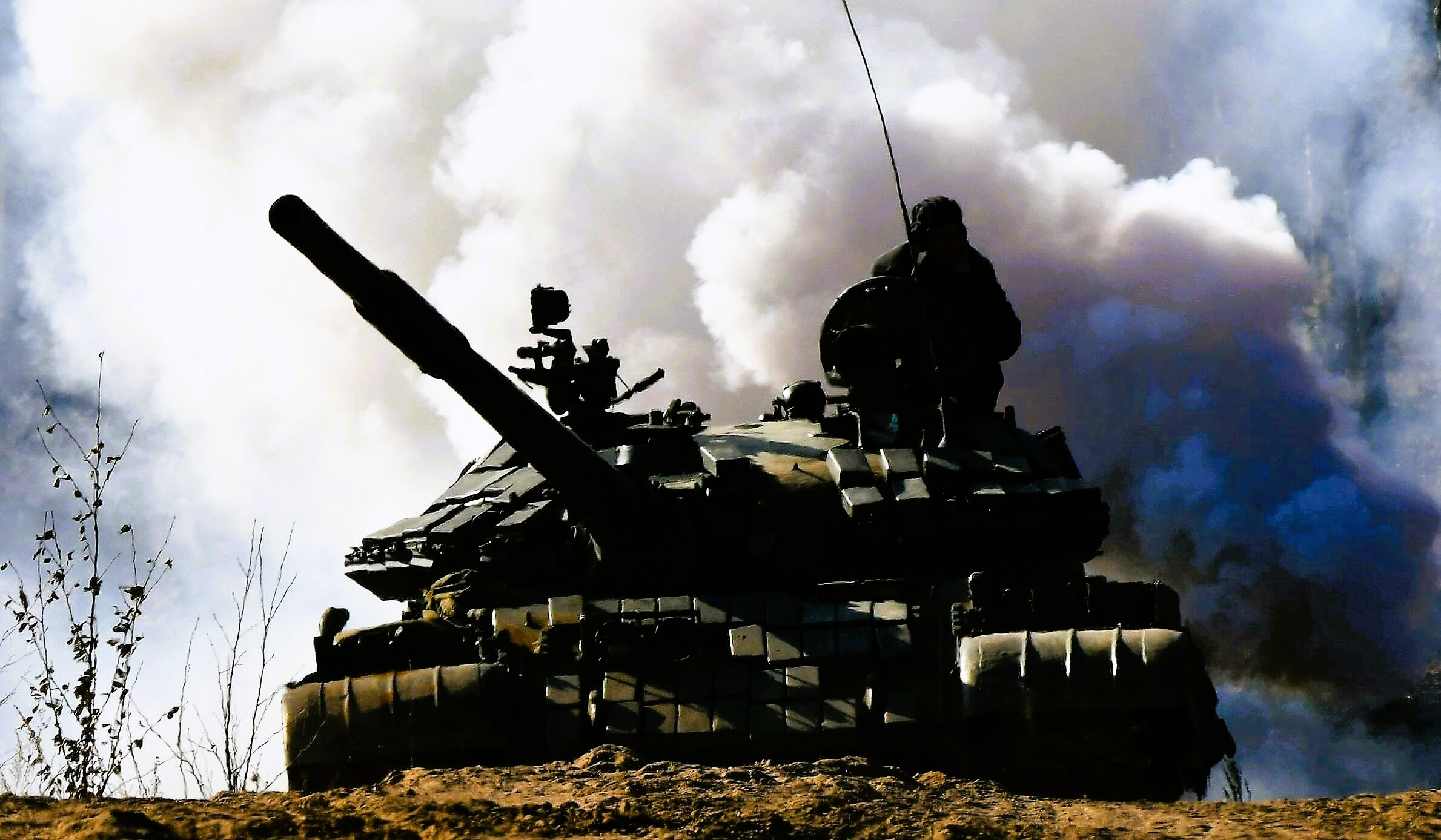 Kesselschlacht droht! Russland will Awdijiwka mit aller Macht einnehmen - 40.000 Soldaten stehen für die Schlacht bereit!