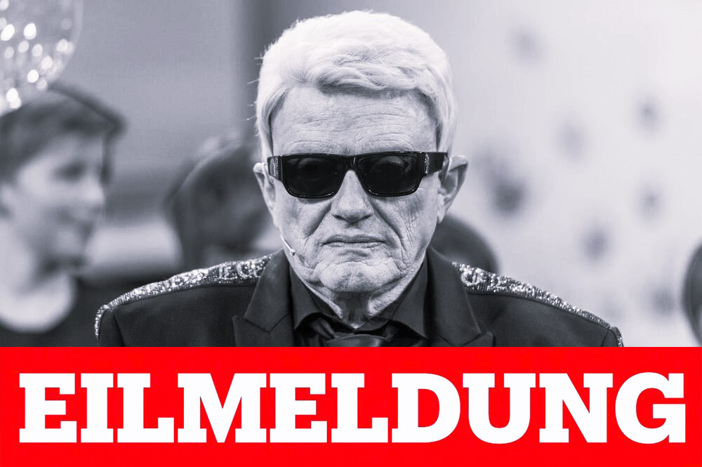 Heinos Sohn erbt nichts, auch die Enkel gehen leer aus! Manger soll das Erbe seines Vaters bekommen!