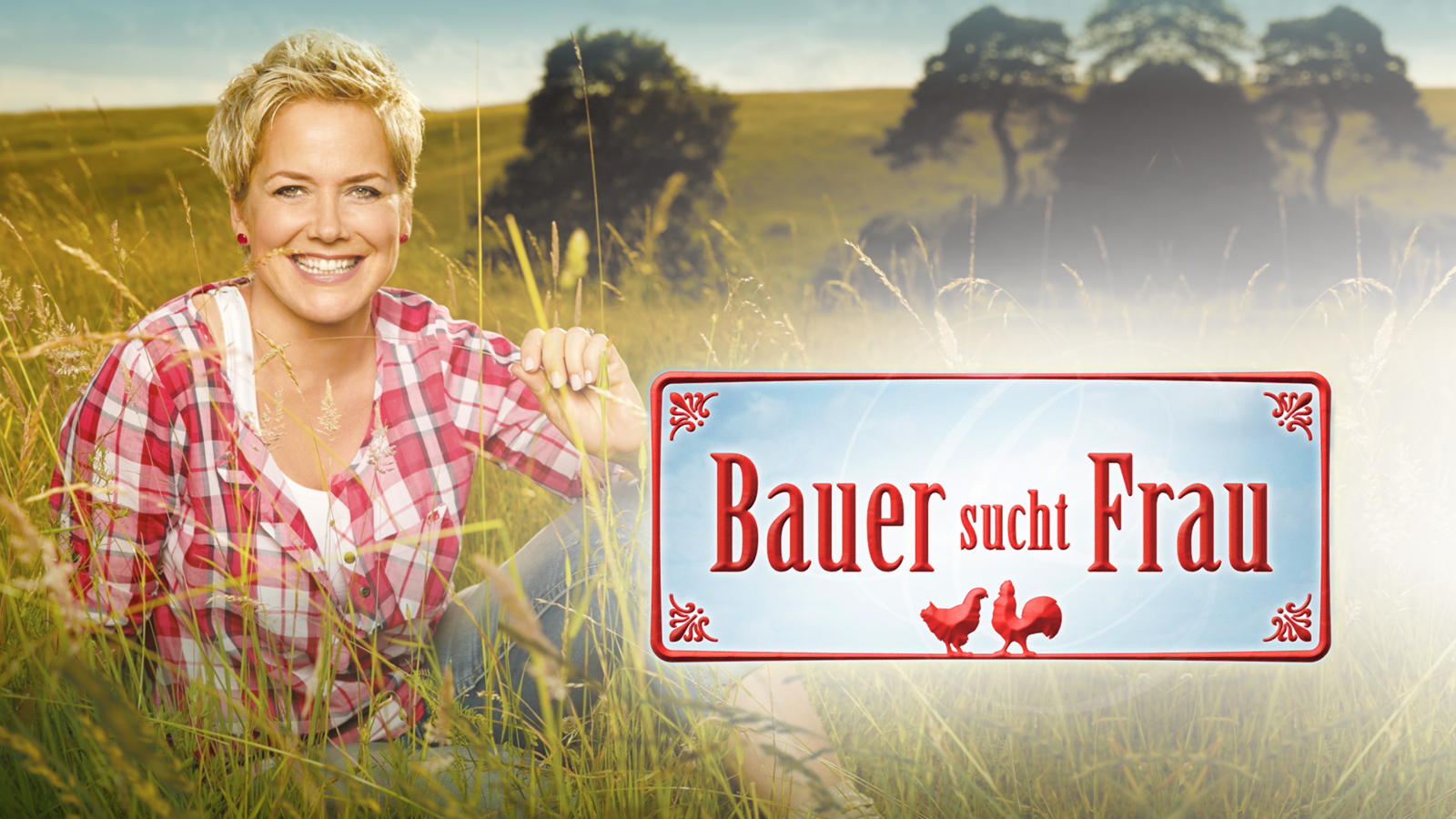 "Bauer sucht Frau" - Kandidatin fassungslos - sie sucht schon am 1.Tag das Weite!