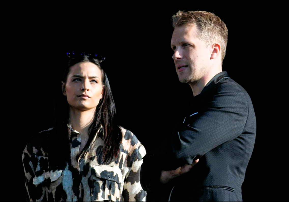 Ehestreit zwischen Olli Pocher und Amira eskaliert weiter - Pocher legt nach!