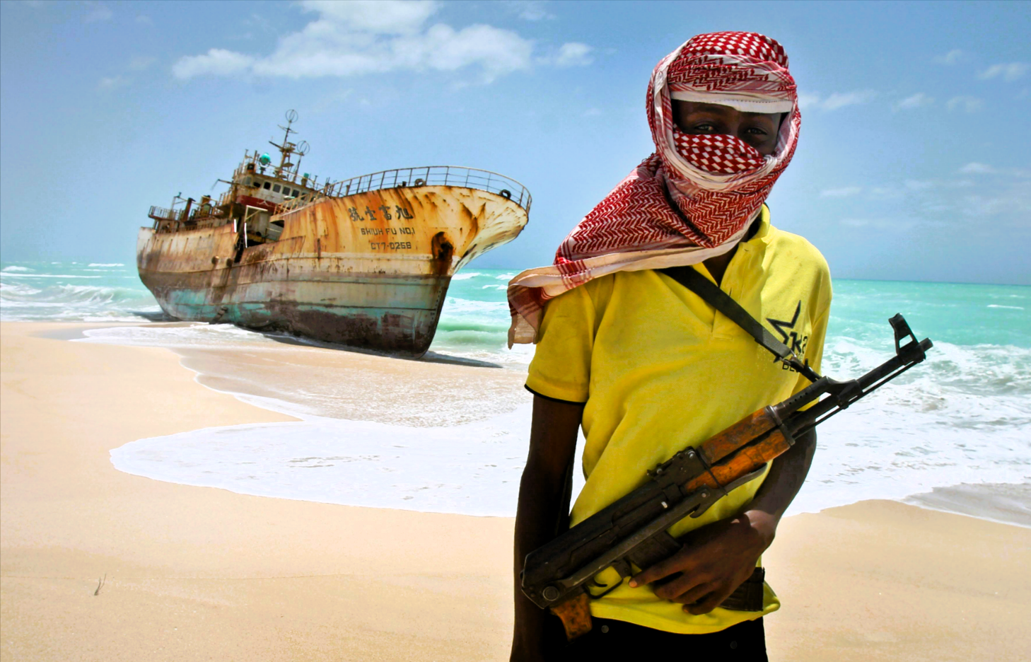 Huthi-Rebellen greifen wieder amerikanisches Schiff an! Lage könnte endgültig eskalieren!