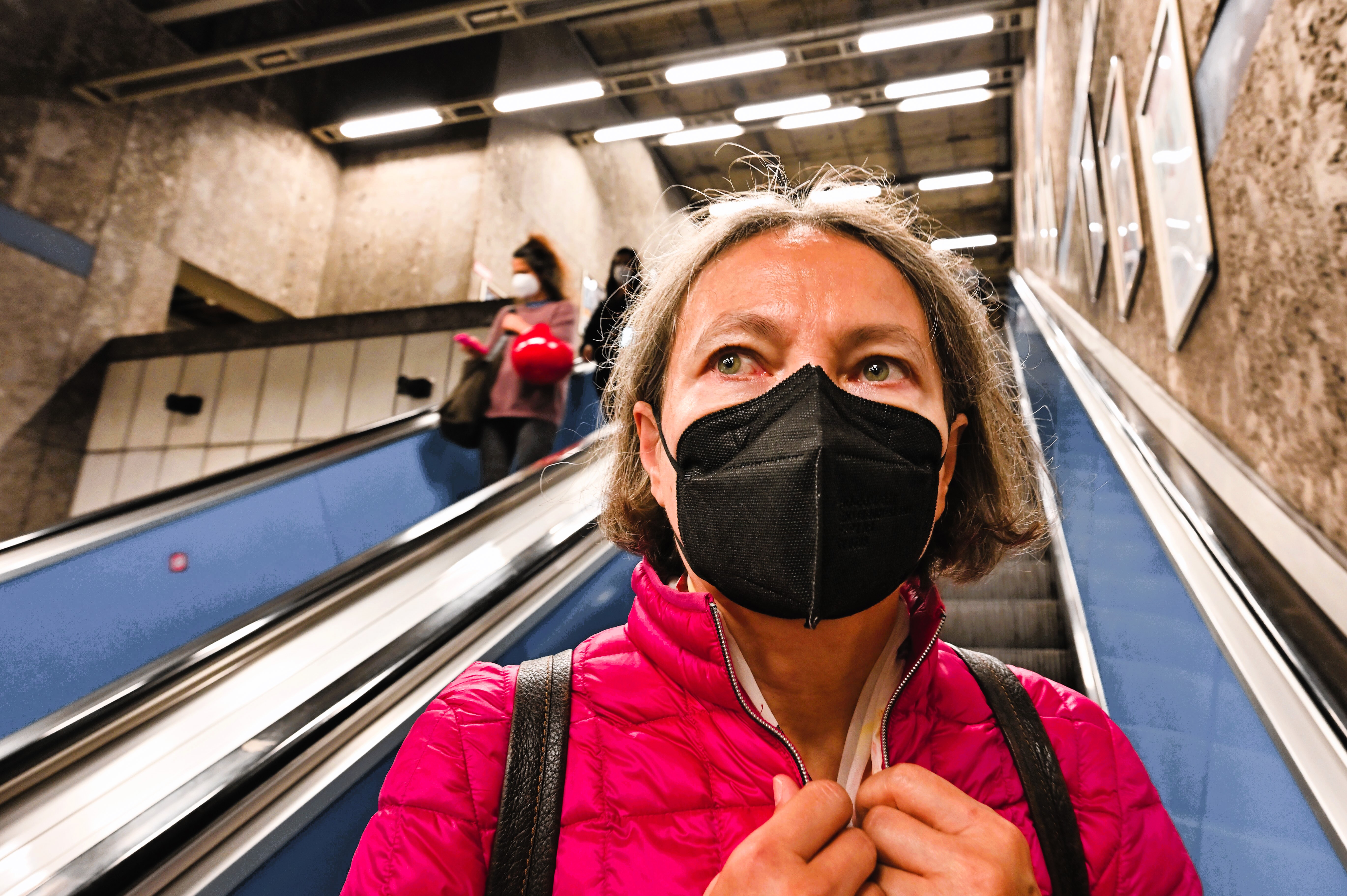 16 Mio. Tote! Durch Corona deutlich kürzere Lebenserwartung! Studie kommt zu erschreckendem Ergebnis