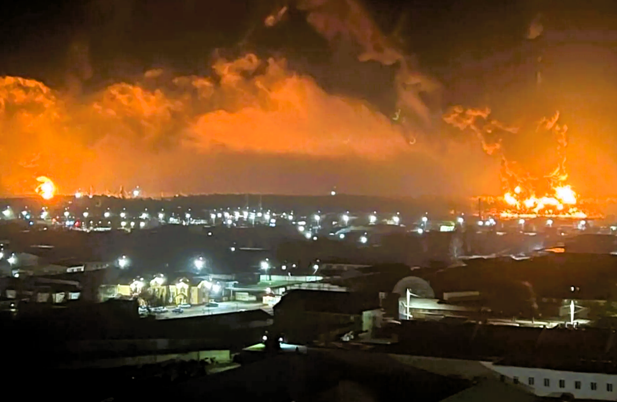 Putsch und Umsturz in Moskau! Legion Freiheit droht Wladimir Putin - Kann der Kreml-Despot tatsächlich gestürzt werden?