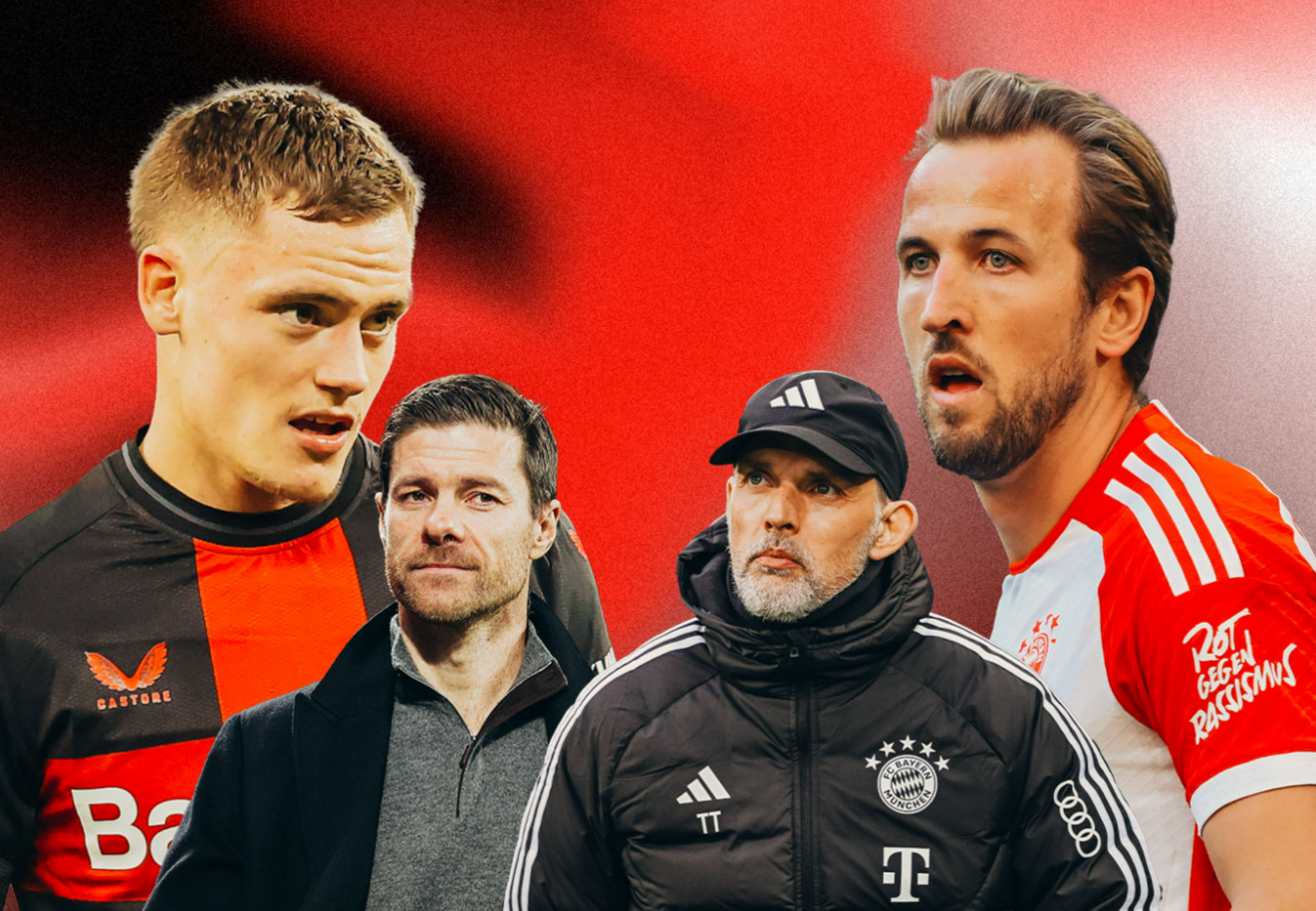 Leverkusen-Star zu Bayern? Die Entscheidung steht kurz bevor!