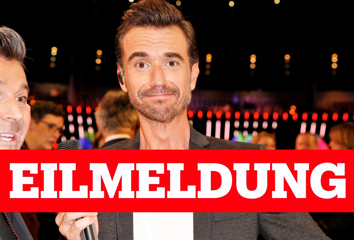 Schlagerkollege vermisst Florian Silbereisen - Jetzt bettelt er: "Bitte melde dich!"