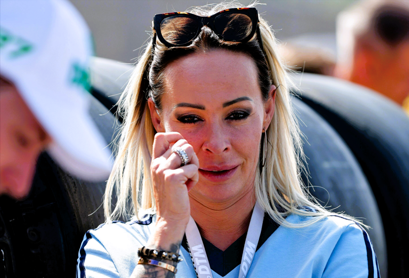 Cora Schumacher: Eiskalte Reaktion ihres Sohns auf dem Streit mit Ex-Mann Ralf!