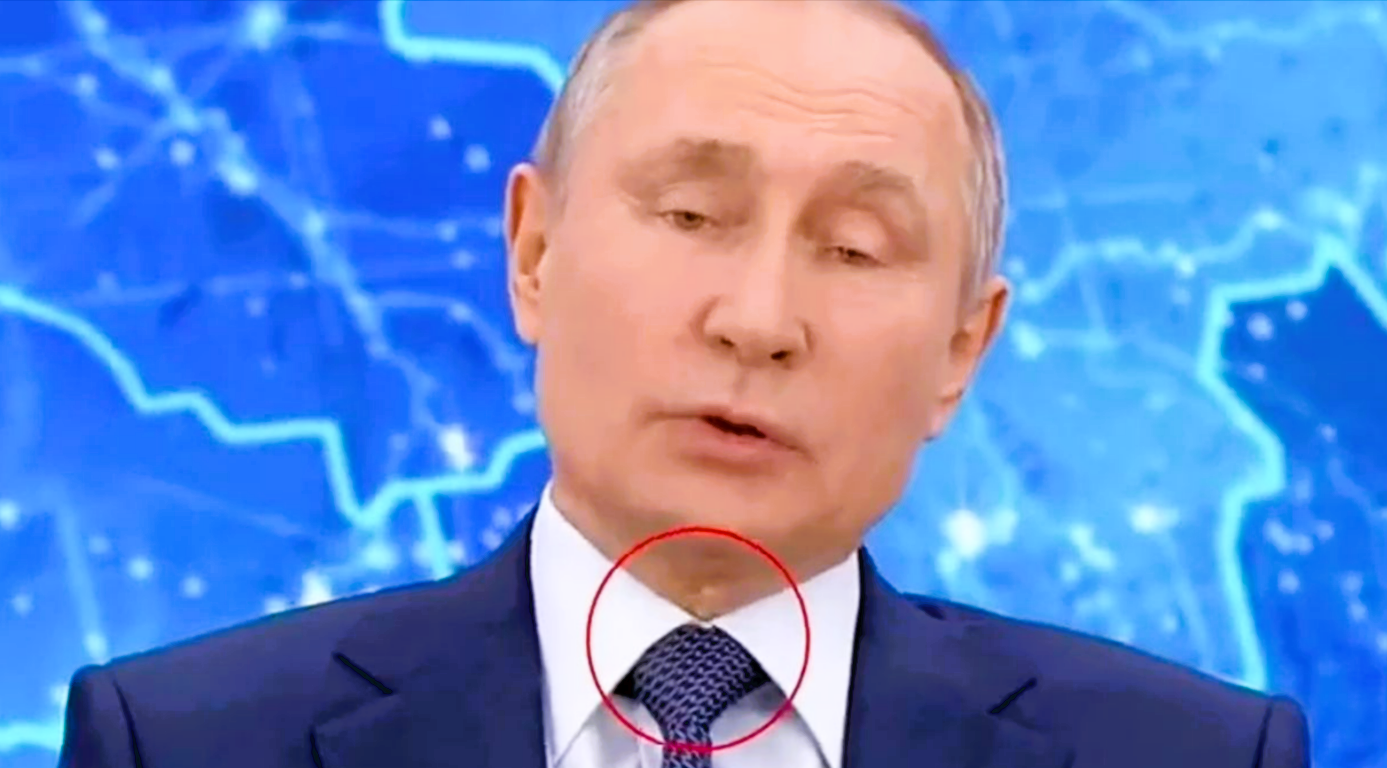 Attentat auf Putin! Rückhalt bei Eliten schmilzt: Putin könnte schon bald ein Attentat zum Opfer fallen! 