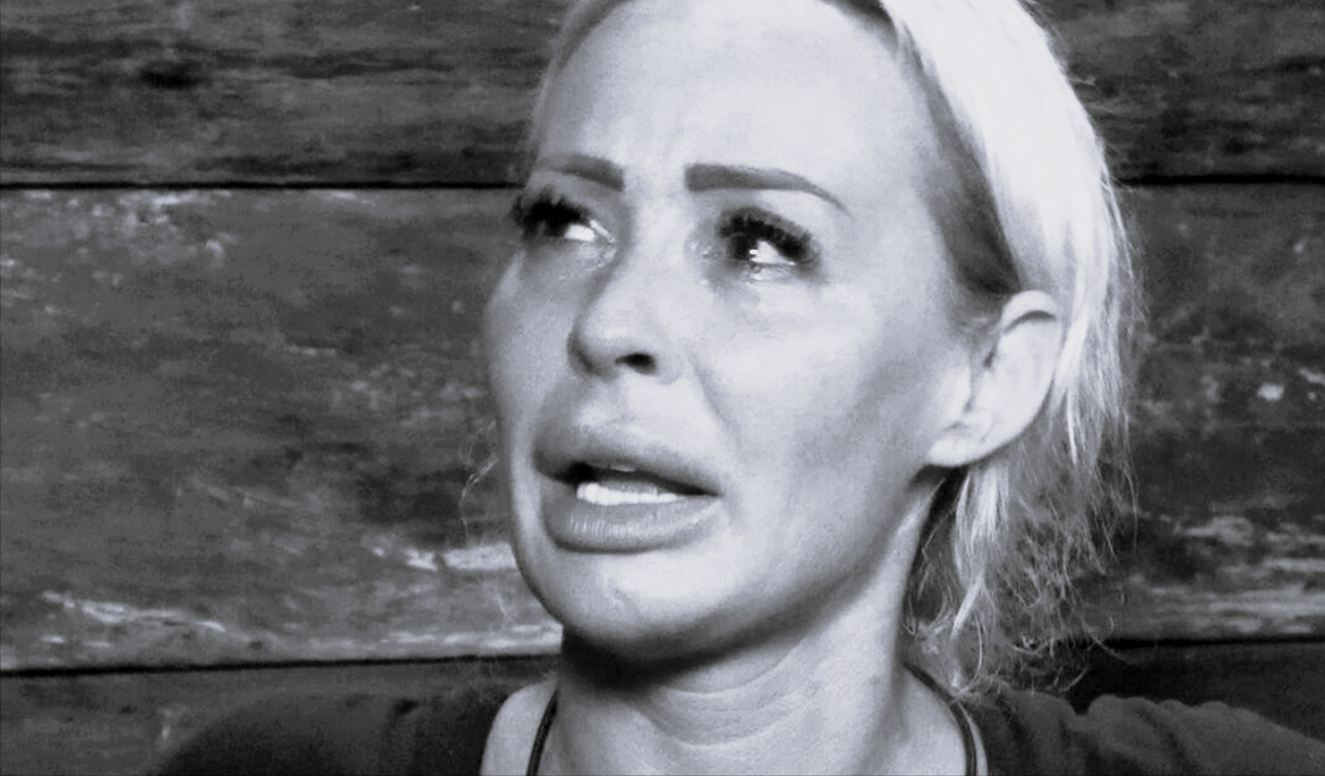 Cora Schumacher ist zurück – und serviert Ralf eine freche Retourkutsche!