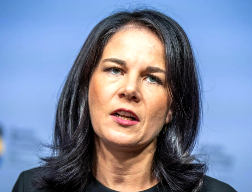 Annalena Baerbock: Instagram-Video aus New York entfacht Sturm der Entrüstung!