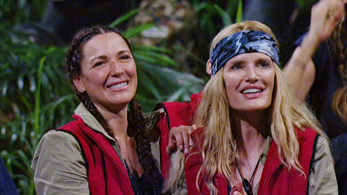 Dschungel-Camp 2026: Welcher Star verlor wie viele Kilos im Camp?