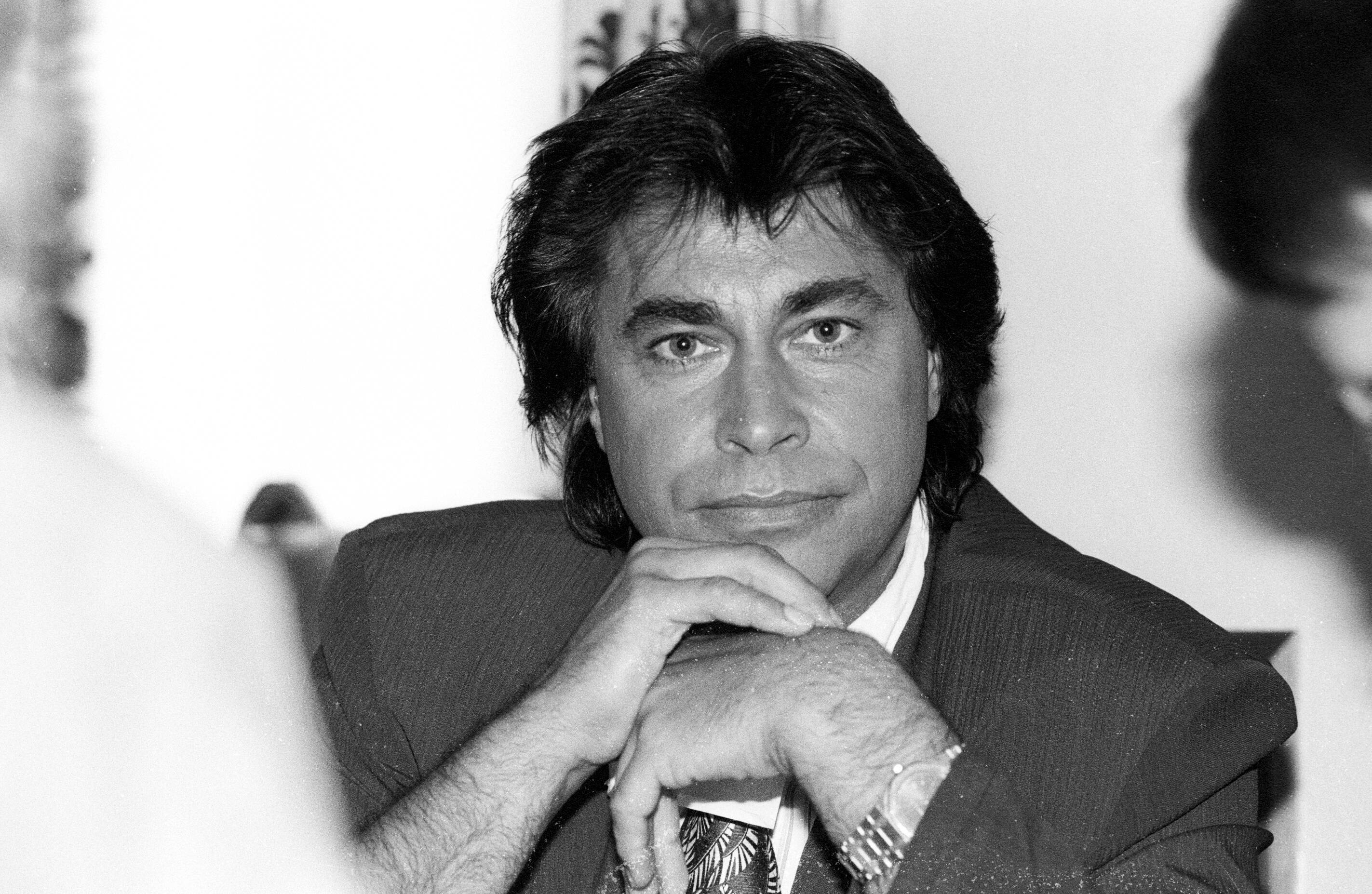 Roy Blacks Tochter lebt zurückgezogen: So lebt Nathalie Böhning heute