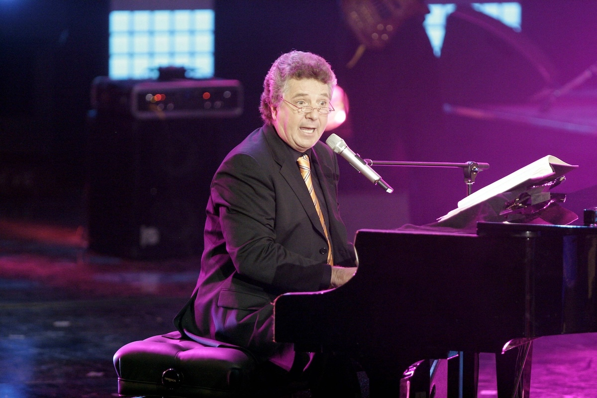 Michael Schanze gesteht überraschende Schwäche – muss jetzt sogar umziehen