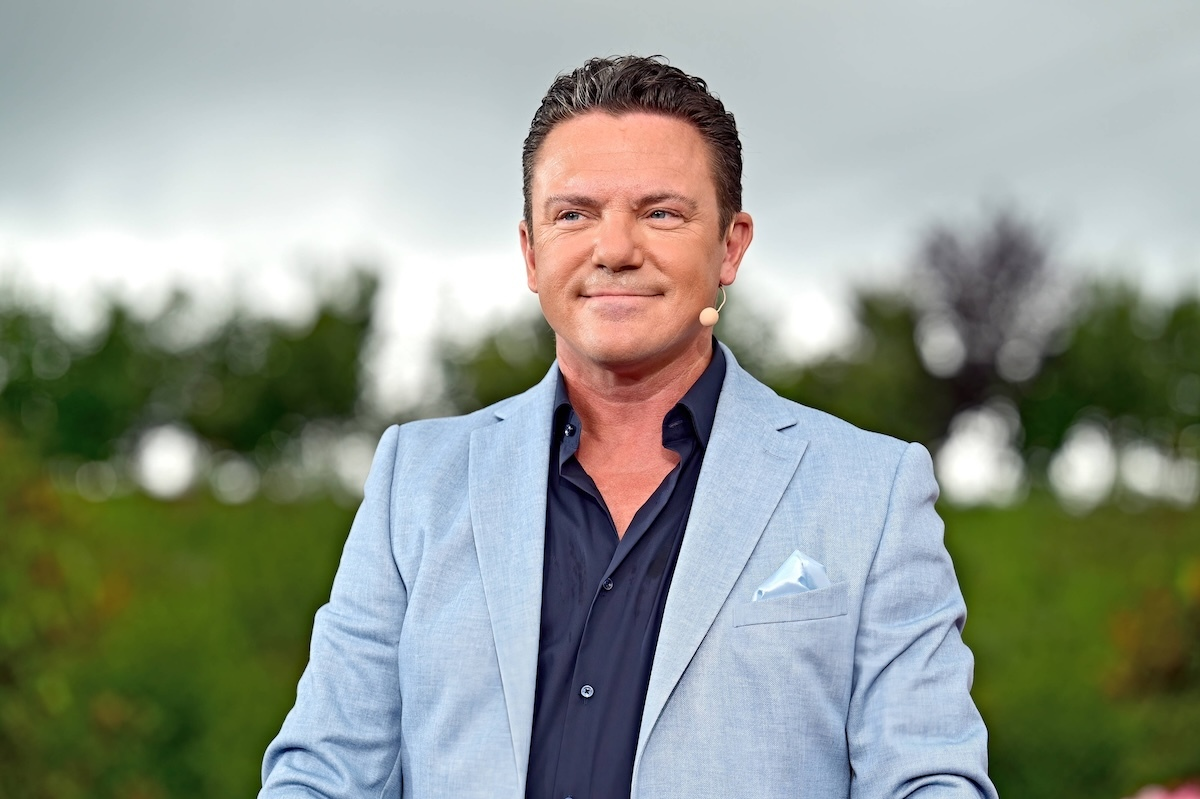 TV total nimmt Stefan Mross aufs Korn nach dem Aus von "Immer wieder sonntags"