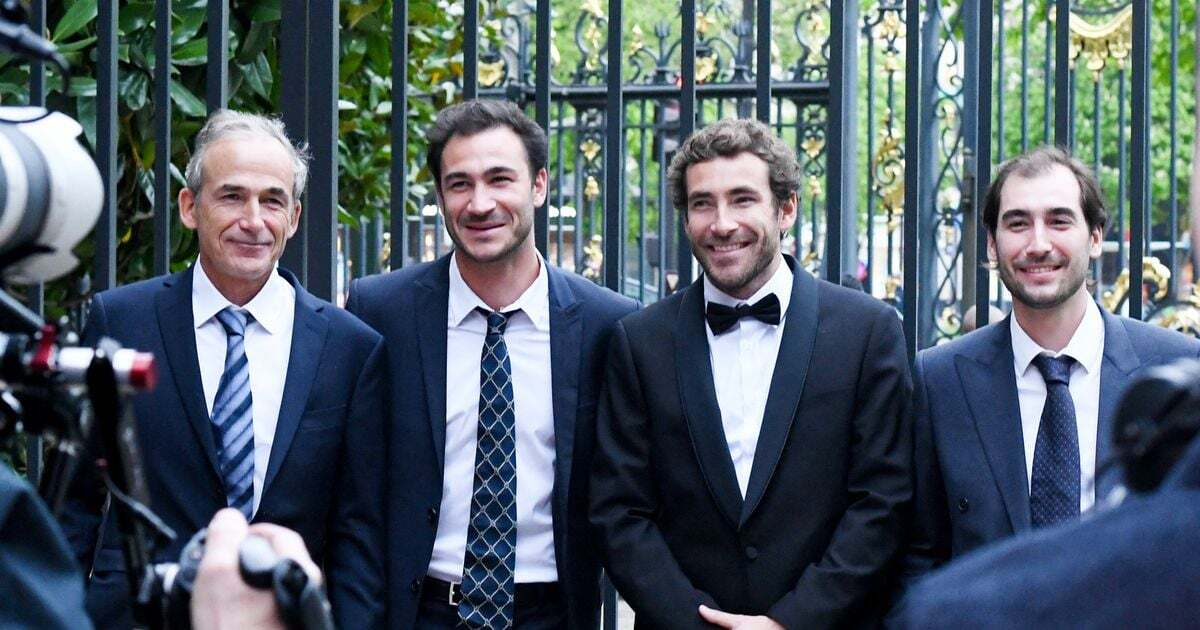 La famille Kretz accélère : expansion internationale et blitz Instagram dévoilés