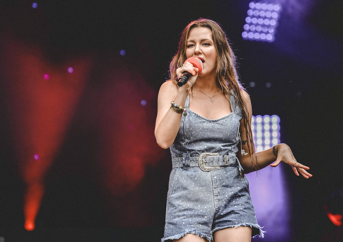 Joelina Drews setzt Grenzen: So reagiert sie auf Hasskommentare