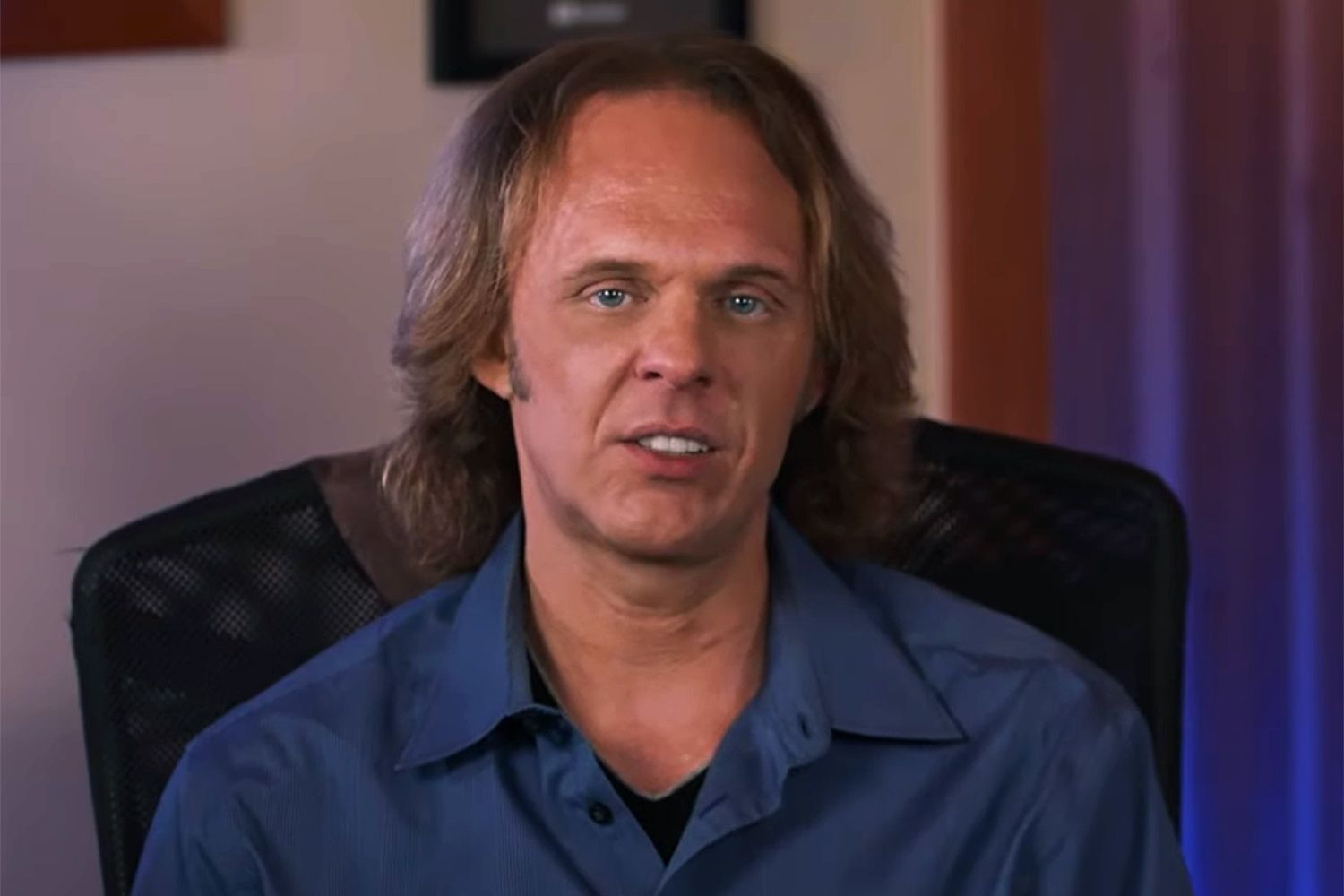 David Wilcock, Paranormal Influencer, Dies at 53 — Fans React