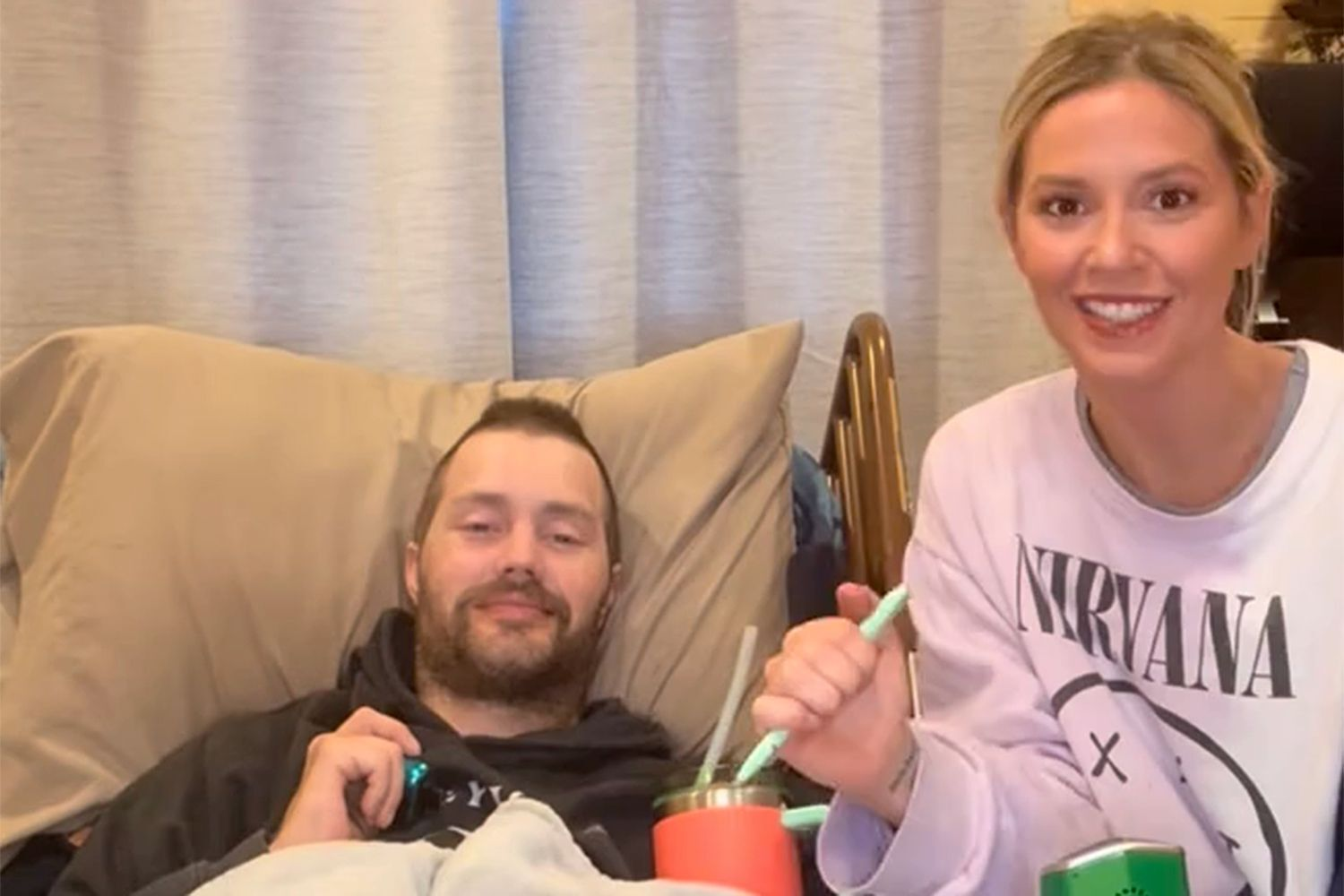 TikTok Star's Life Changed Forever — Sister Quit Everything to Care for Him