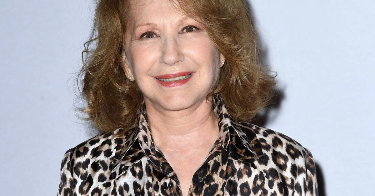 Nathalie Baye : une consigne secrète pour assister aux obsèques