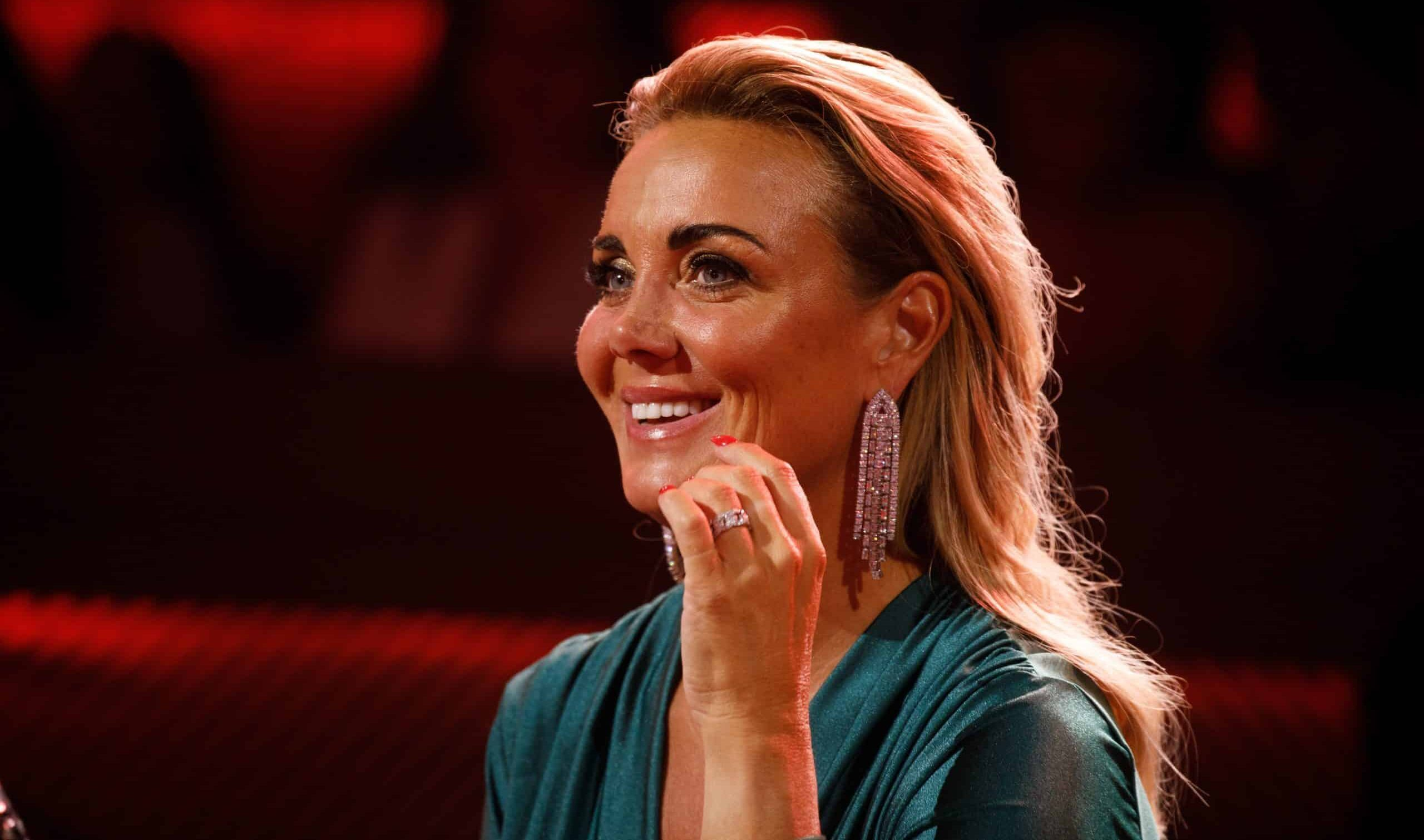 Monique Westenberg deelt waarom ze haar werk zo aanpast voor zoon Dré