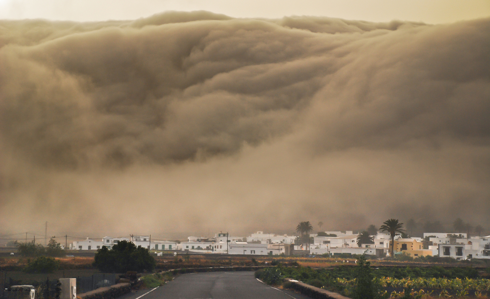 Monsterwelle zieht mehrere Urlauber ins Tiefblau! Spanische Urlaubsdestination wird zum Horror