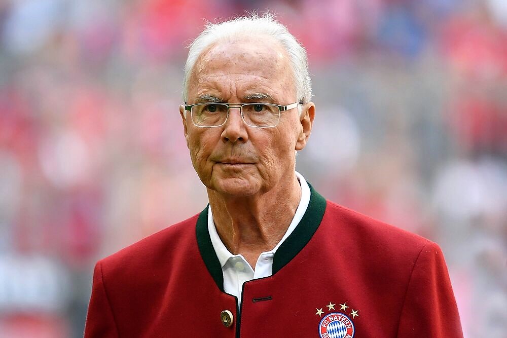 "Kaiser" Franz Beckenbauer in tiefer Trauer - Seine erste Frau Brigitte ist gestorben
