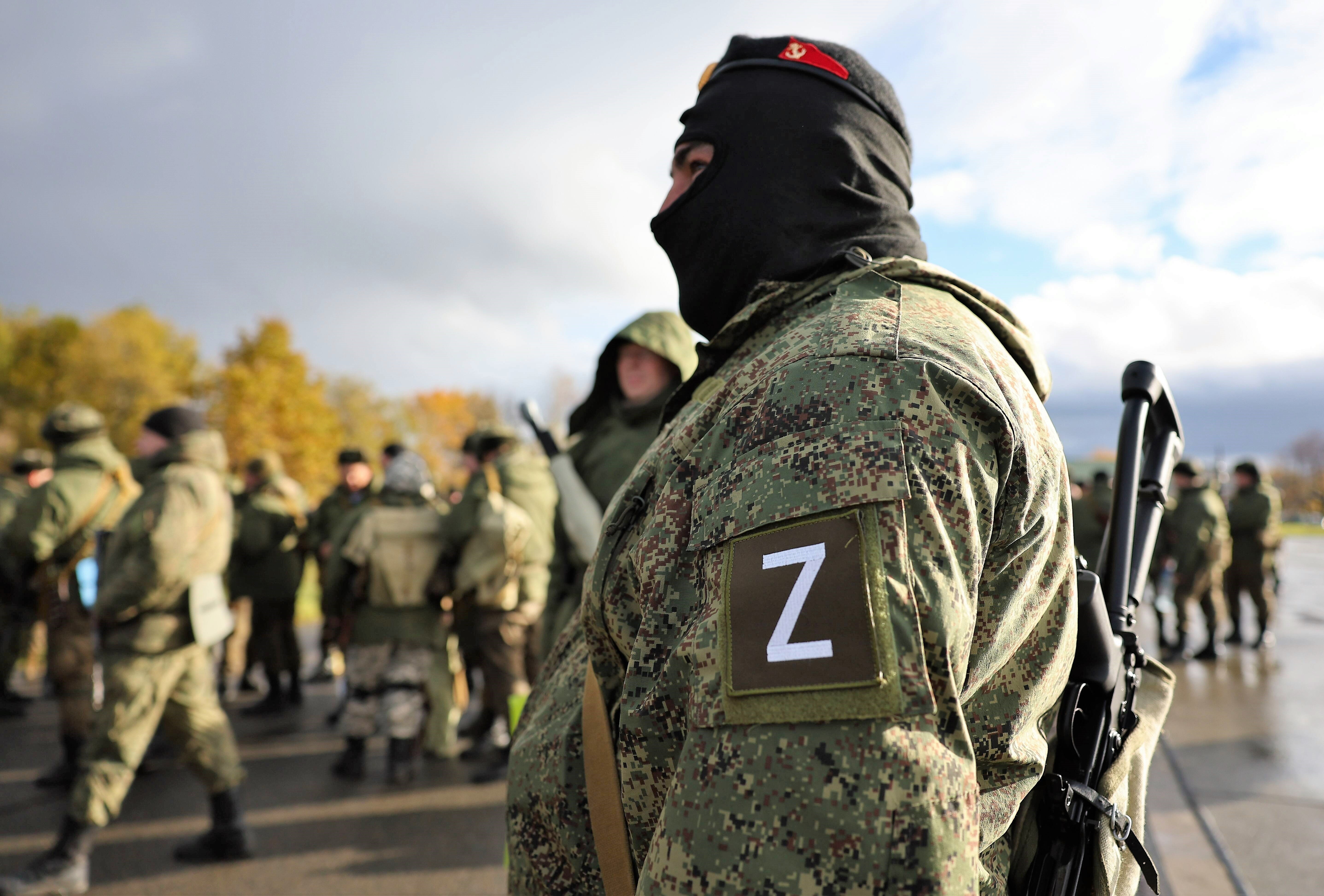 Schwere Raketen-Angriffe der Russen - Über 1 Million Haushalte in der Ukraine ohne Strom!