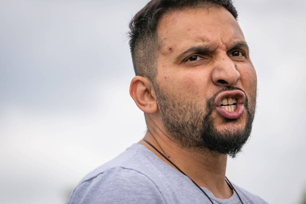 Attila Hildmann aufgespürt - Reporter enttarnen sein geheimes Versteck!