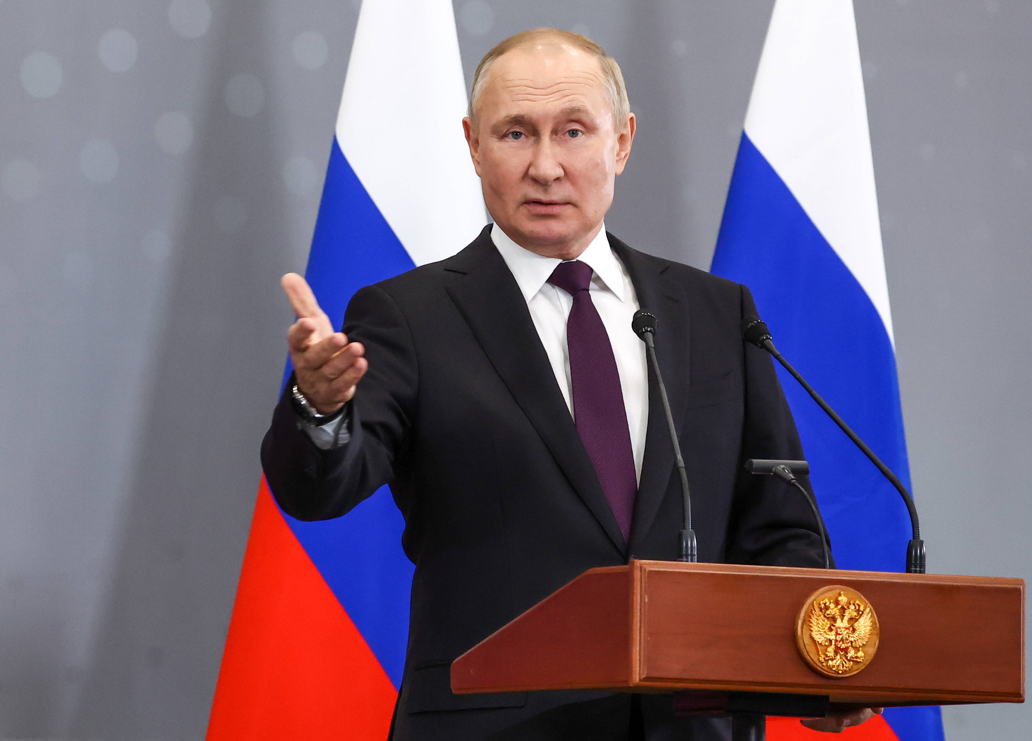 Verzweiflung pur bei Wladimir Putin - Afghanische Elite-Kämpfer sollen für Ihn in der Ukraine kämpfen!