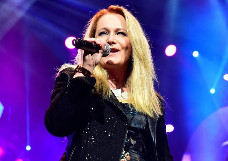 Live bei Florian Silbereisen - Schlagersängerin Nicole bricht in Tränen aus!