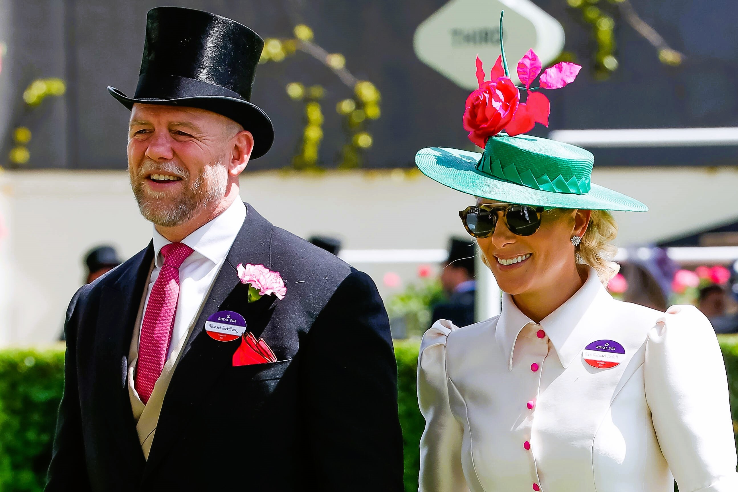 Britische Royals machen Millionen! Enkelin der Queen zeigt Meghan und Harry wie es geht!