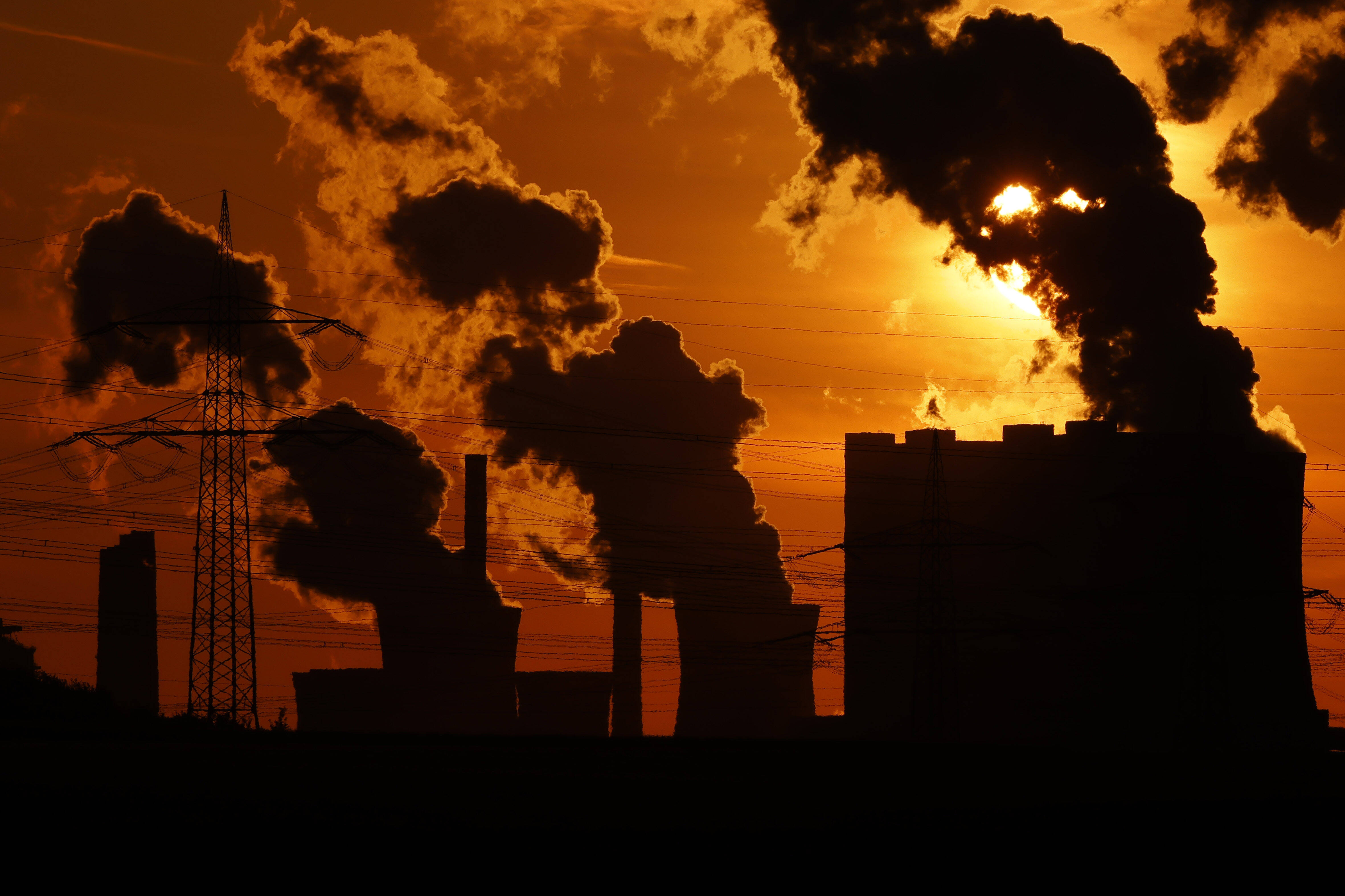 Zu wenig Strom! - Hat sich Robert Habeck etwa verrechnet? Winter startet mit Strom-Engpass!